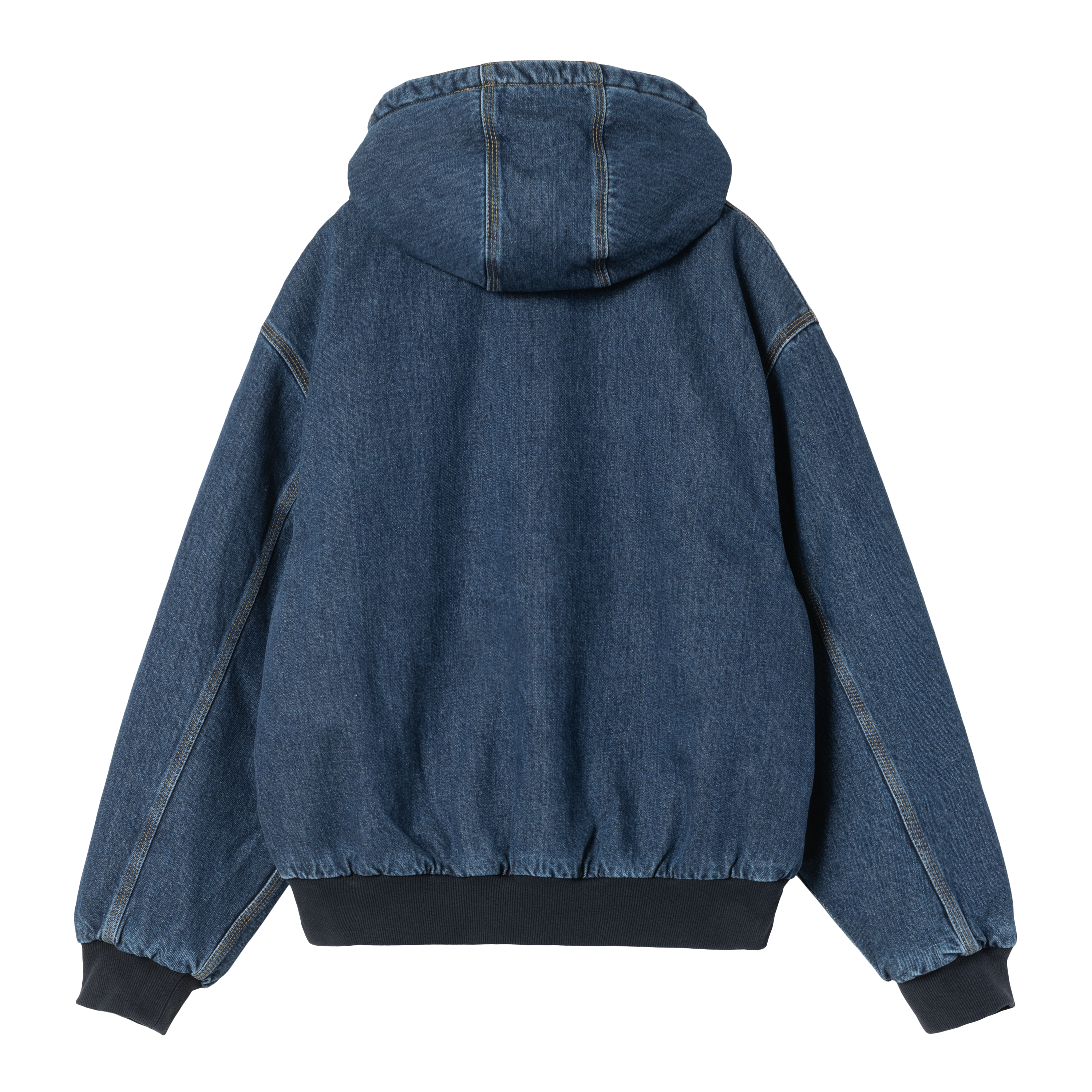 Carhartt WIP W' OG Active Jacket (Winter), Blue | Official