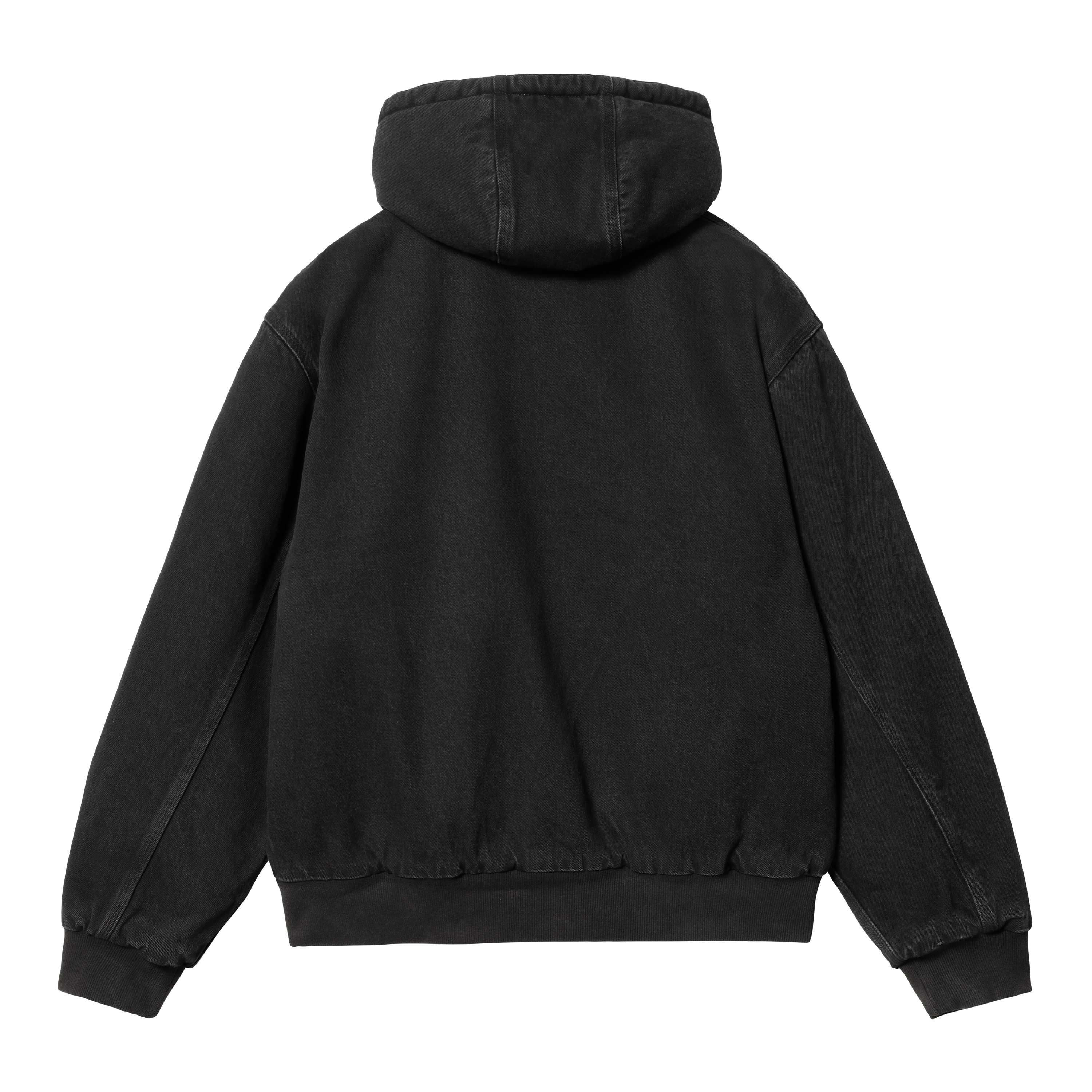 アウターその他 Carhartt WIP Organic Cotton Detroit Jacket Black Aged Winter Carhartt WIP OG Detroit Jacket (Winter) - Black/Black