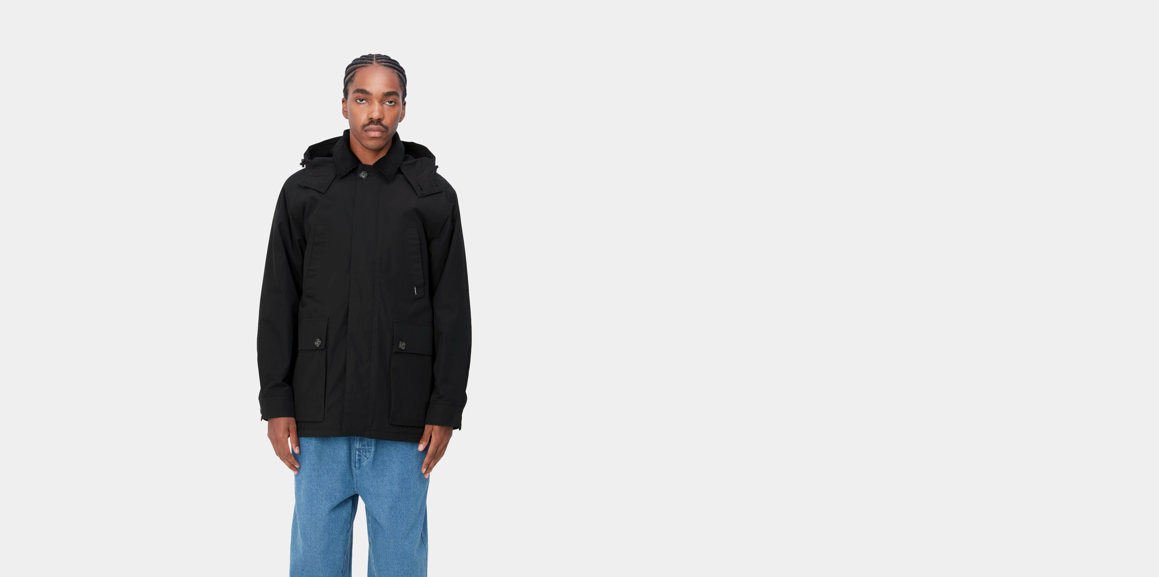 Carhartt WIP Bryce Jacket | Carhartt WIP