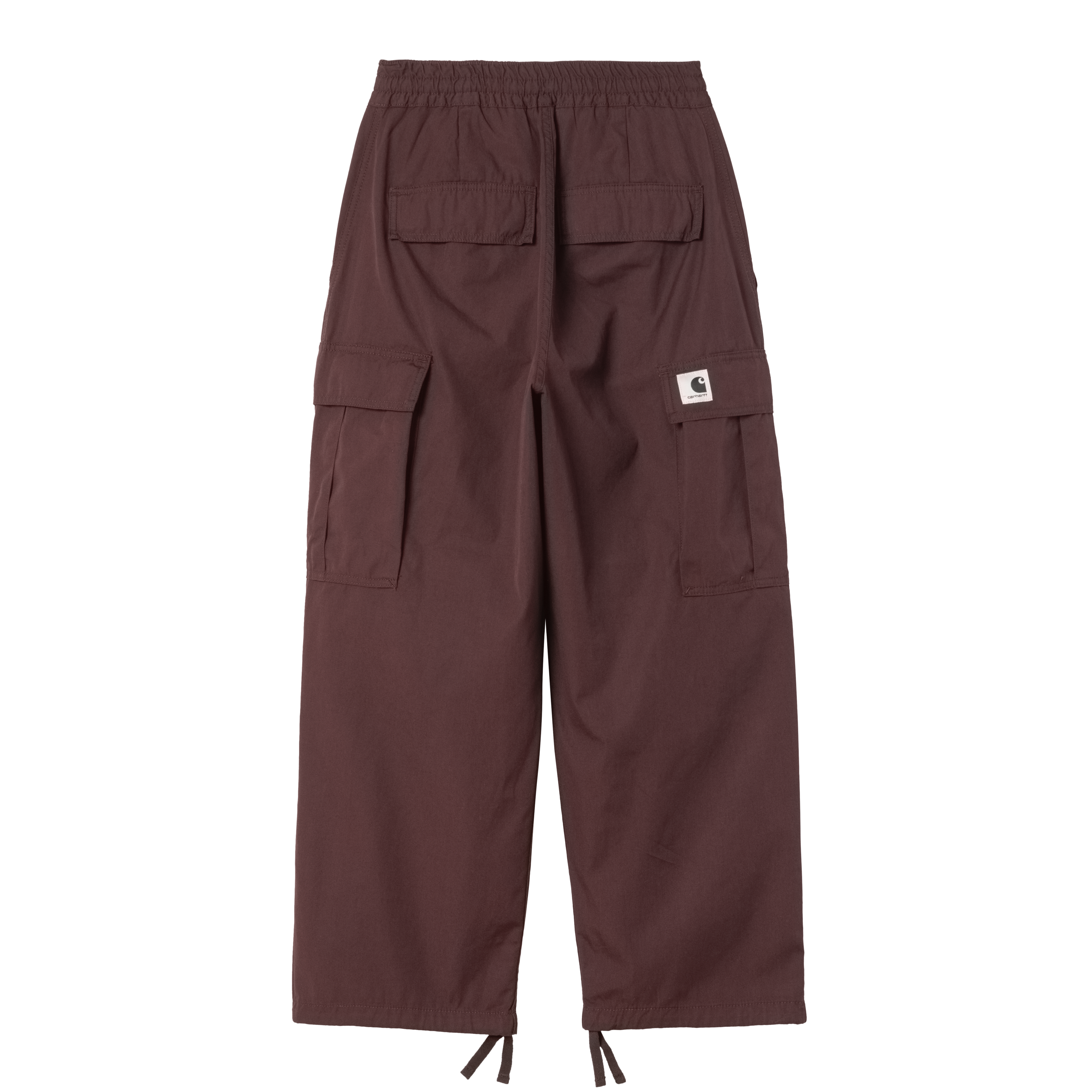 Carhartt WIP Women’s Jet Cargo Pant in Brown