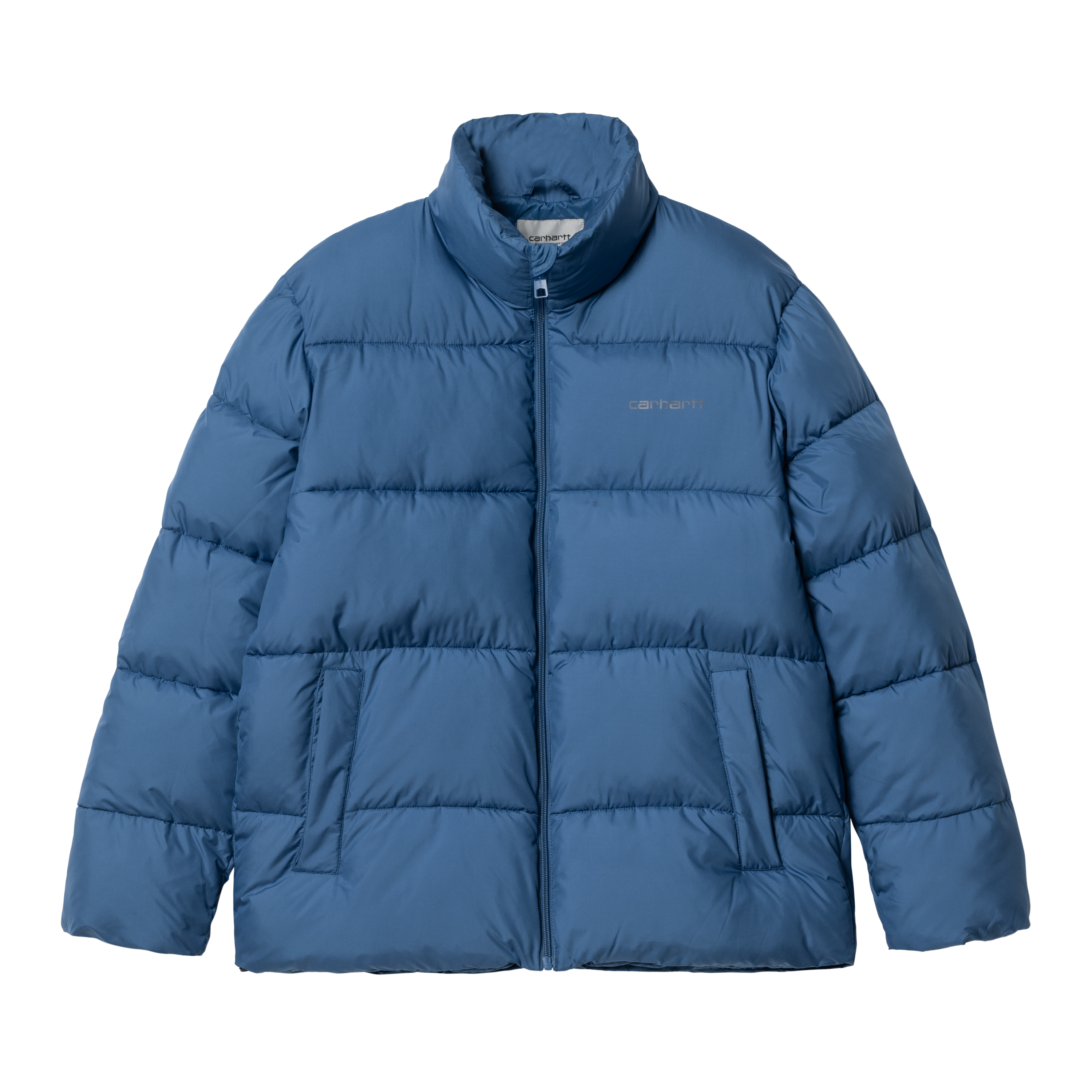 Carhartt WIP Springfield Jacket in Blue