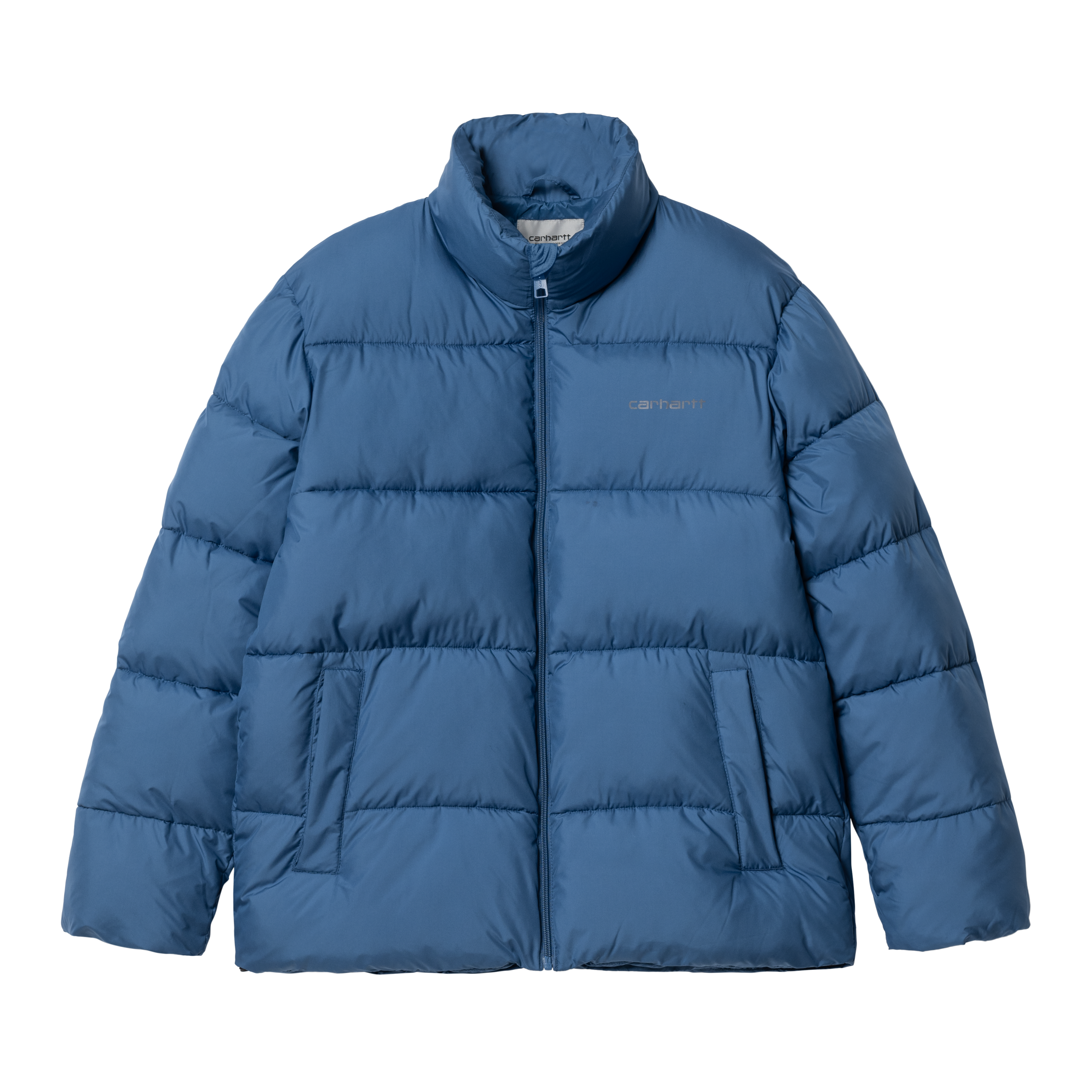 Carhartt WIP Springfield Jacket in Blau