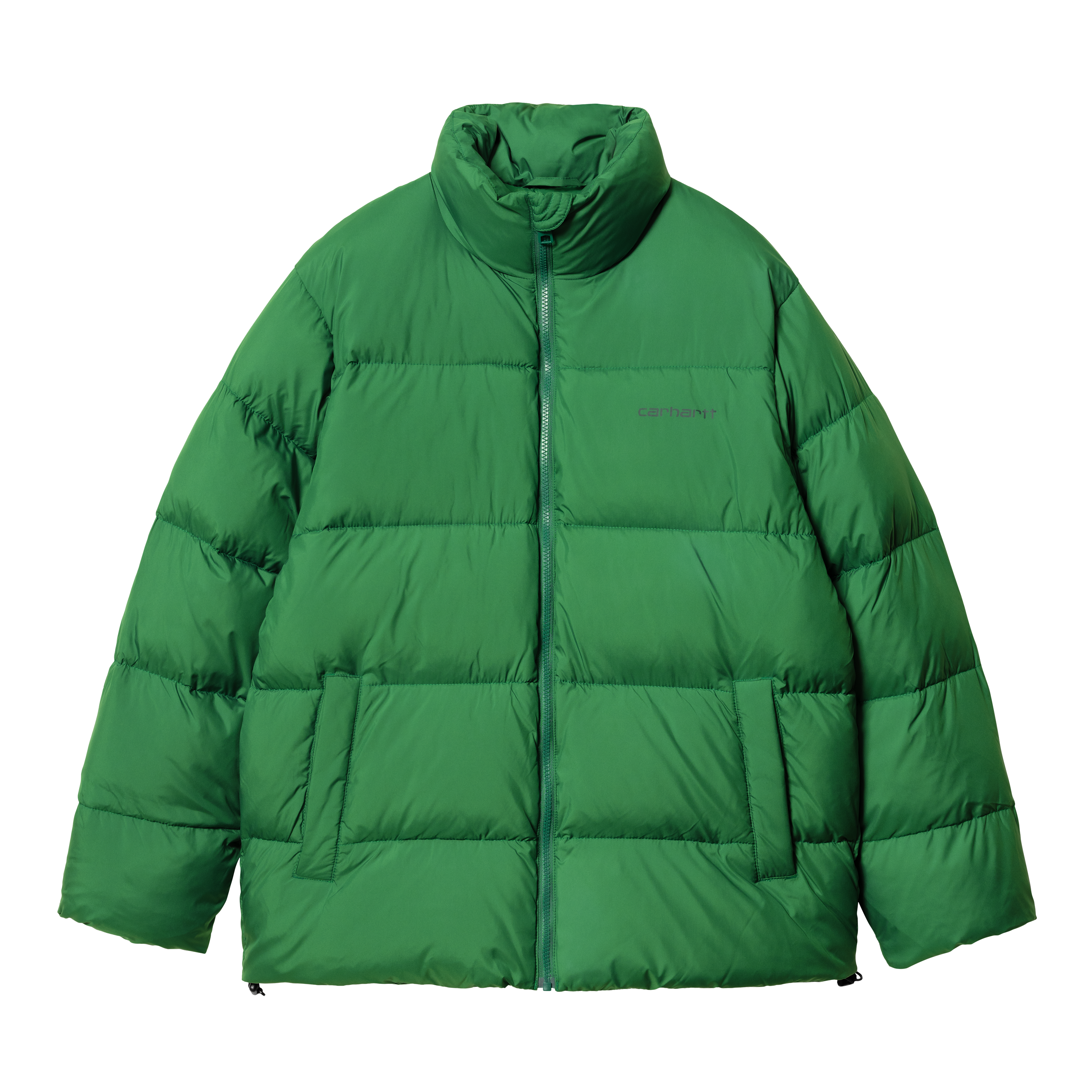 Carhartt WIP Springfield Jacket em Verde