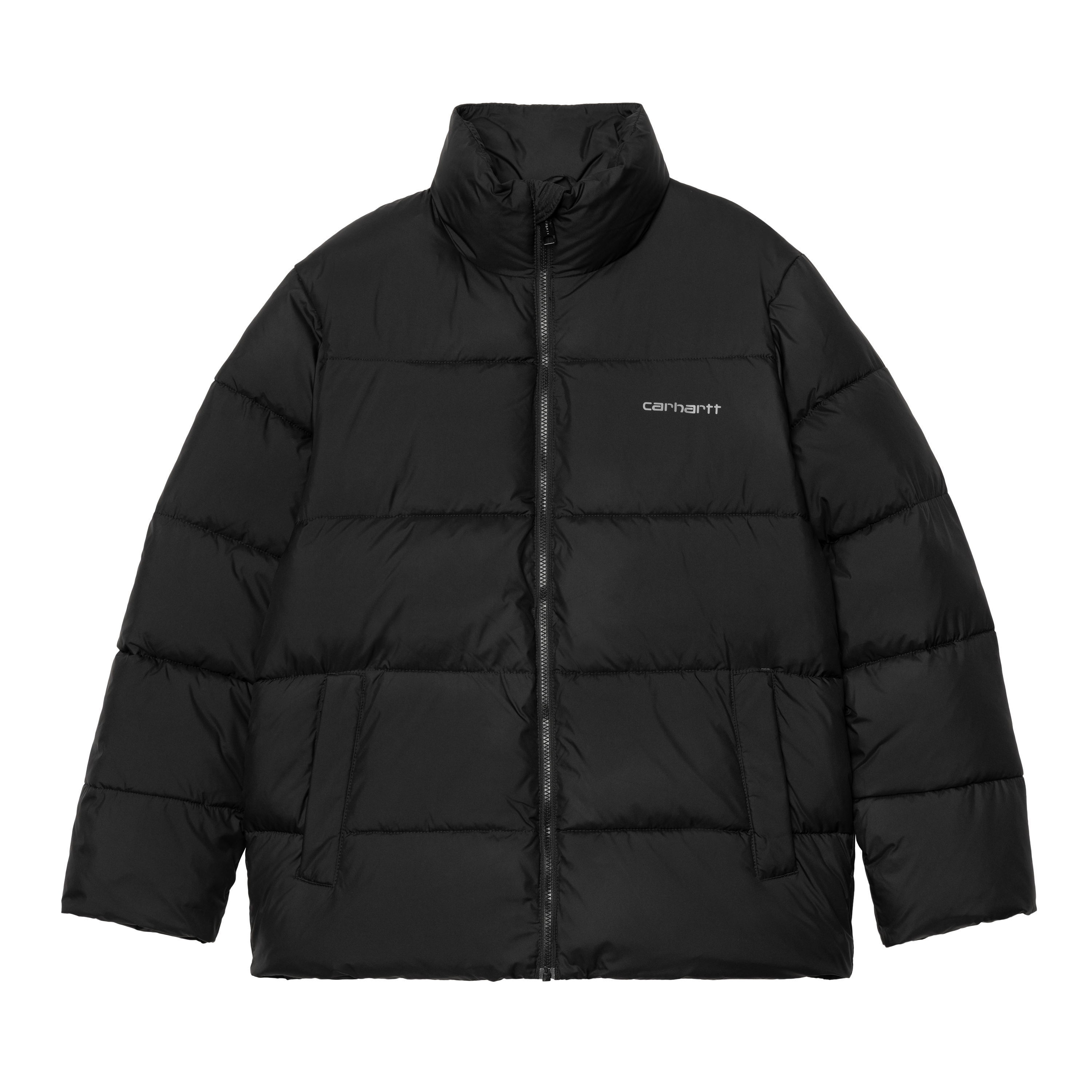 Carhartt down coat best sale