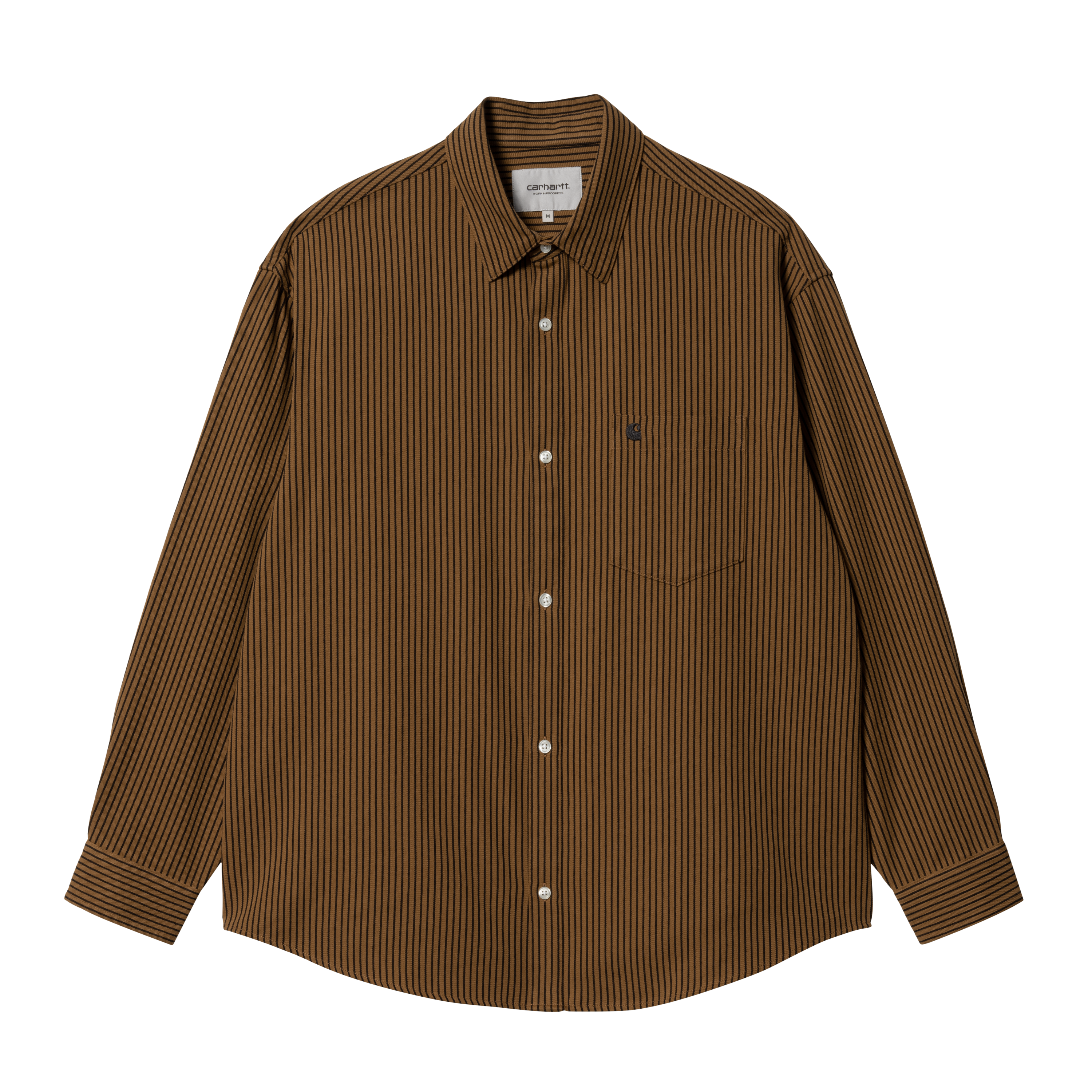 Carhartt WIP L/S Kyle Shirt | Carhartt WIP