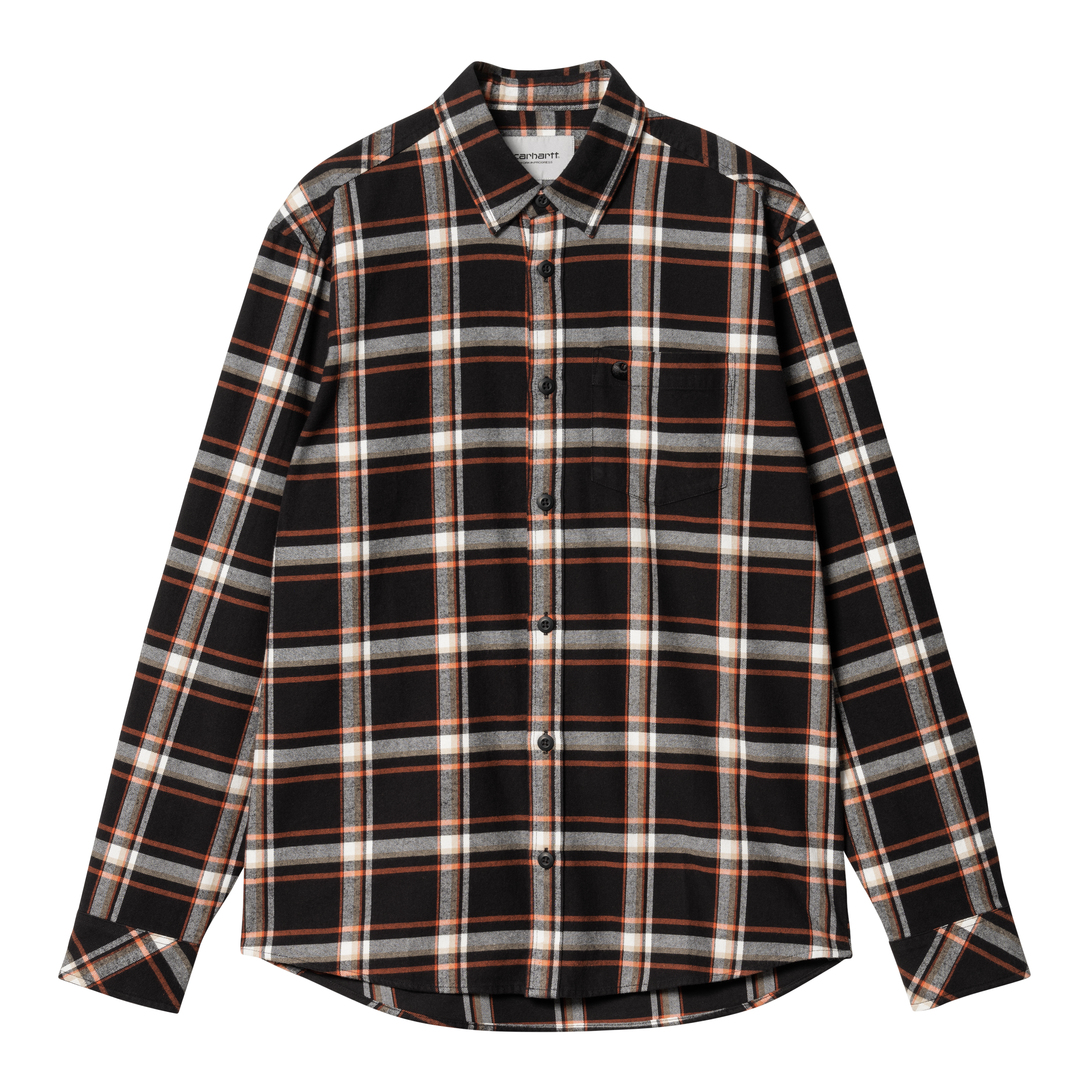 Carhartt WIP Men＇s Sale Shirts | Official Online Store