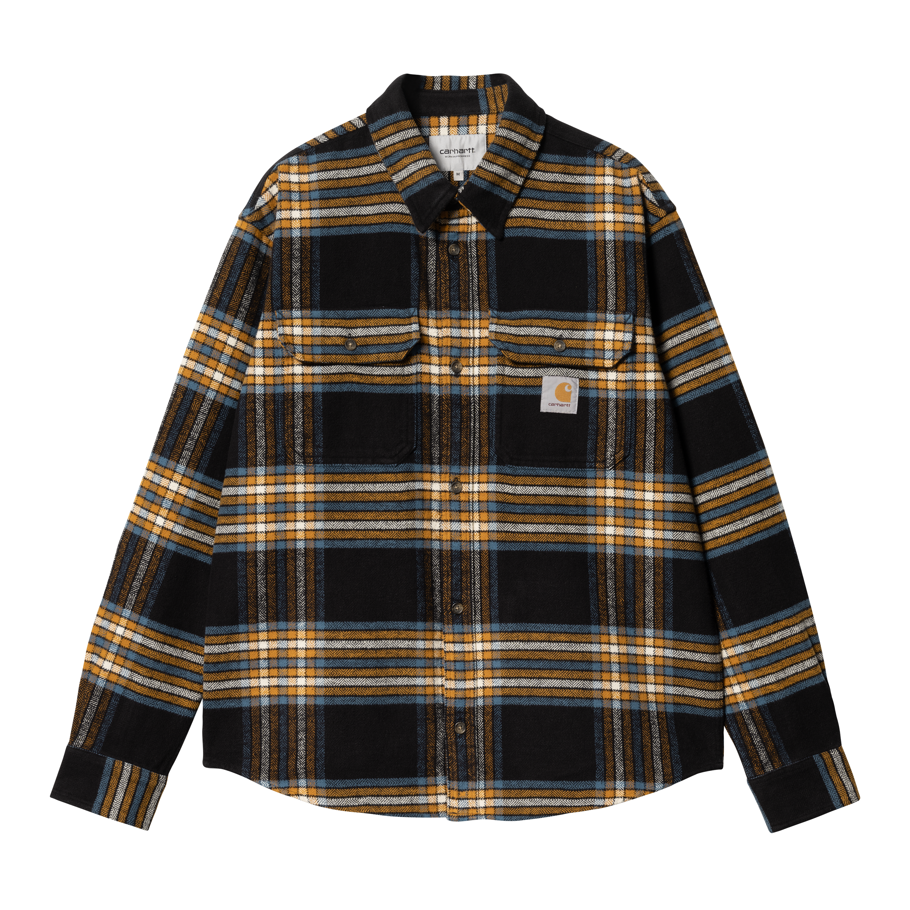 Carhartt WIP Men＇s Sale Shirts | Official Online Store