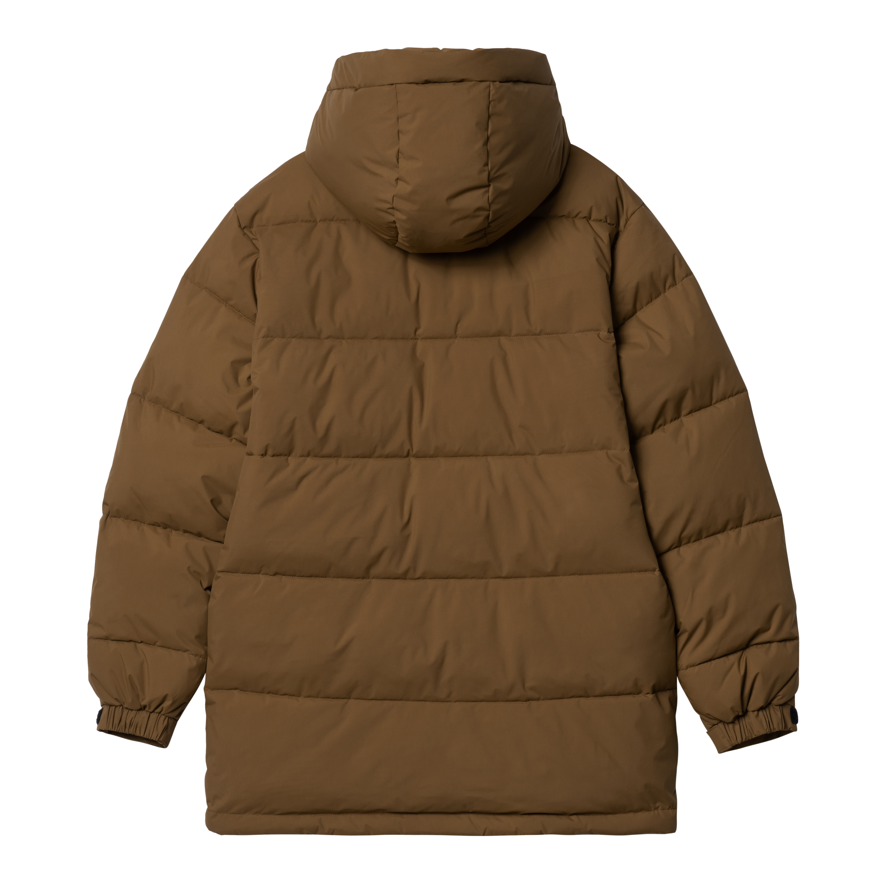 Carhartt WIP Milter Jacket, Tamarind | Official Online Store