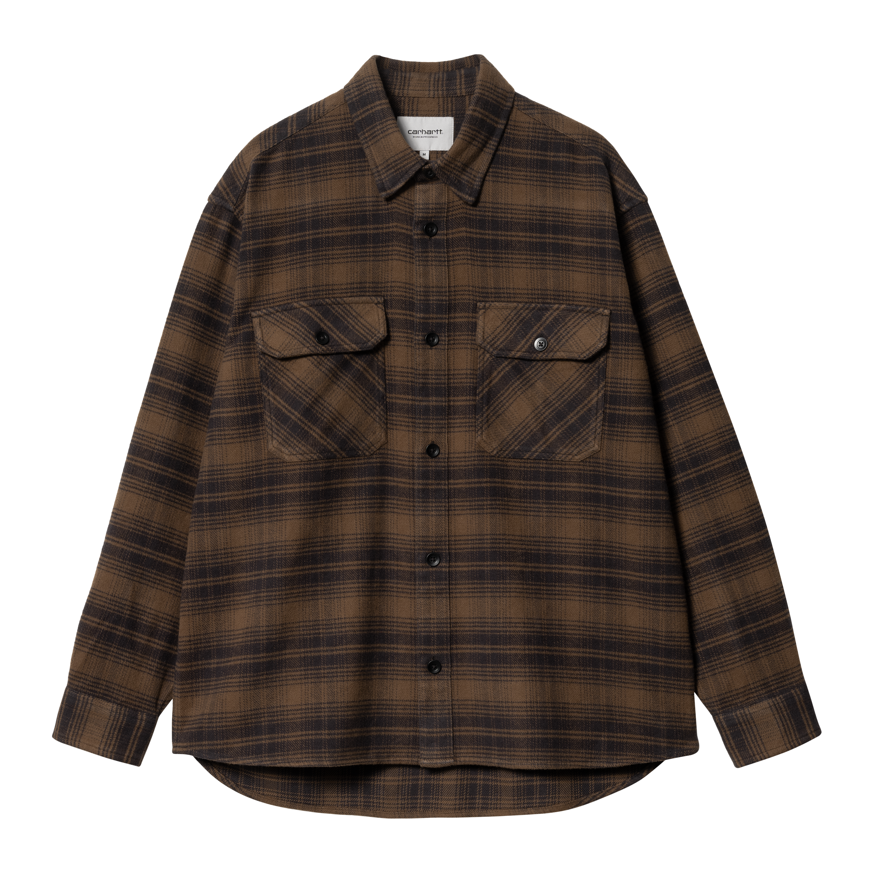 Carhartt WIP Men＇s Sale Shirts | Official Online Store