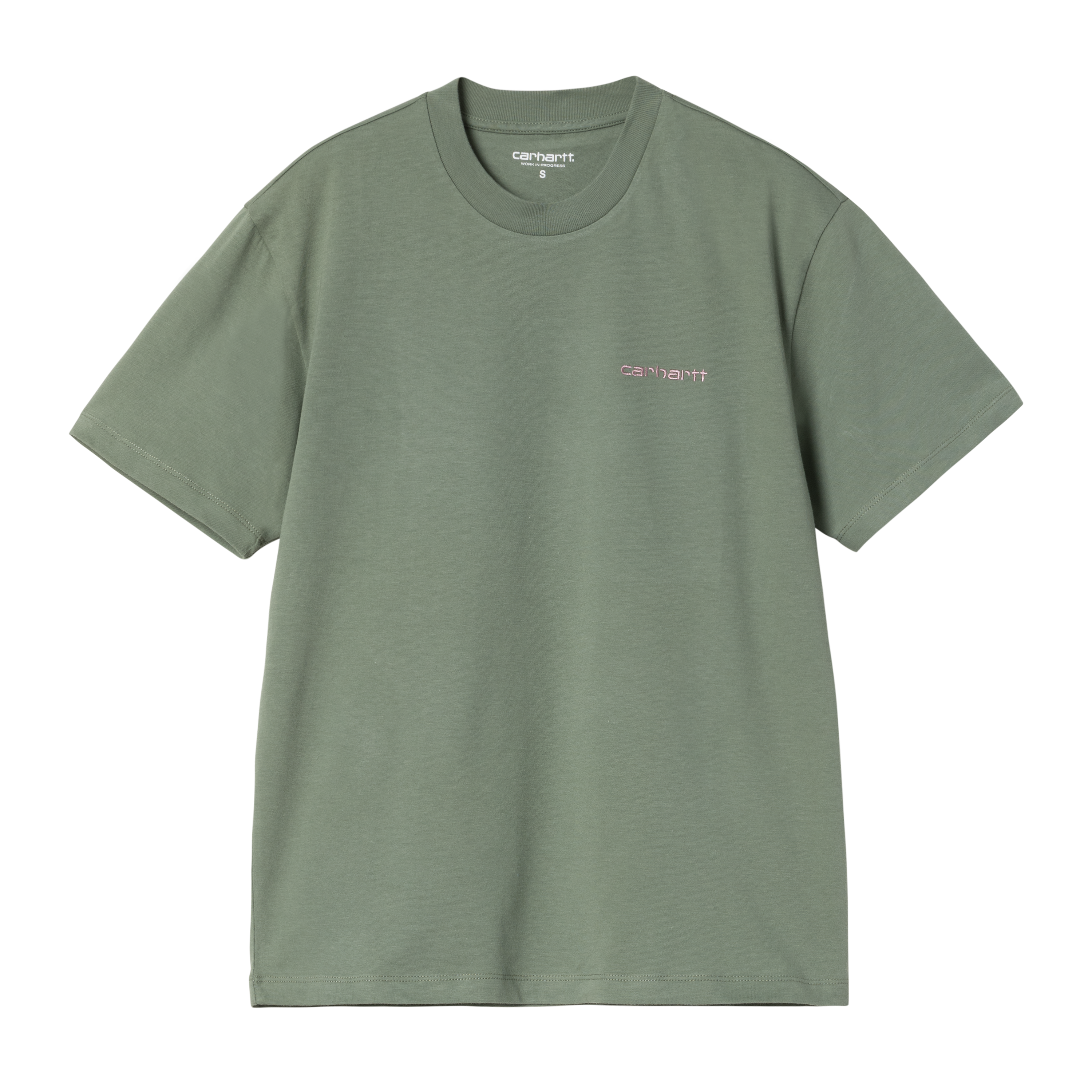 ★2022SS新作★CARHARTT★S/S SCRIPT T-SHIRT Carhartt WIP Script T-Shirt | Black – Page Script T-Shirt