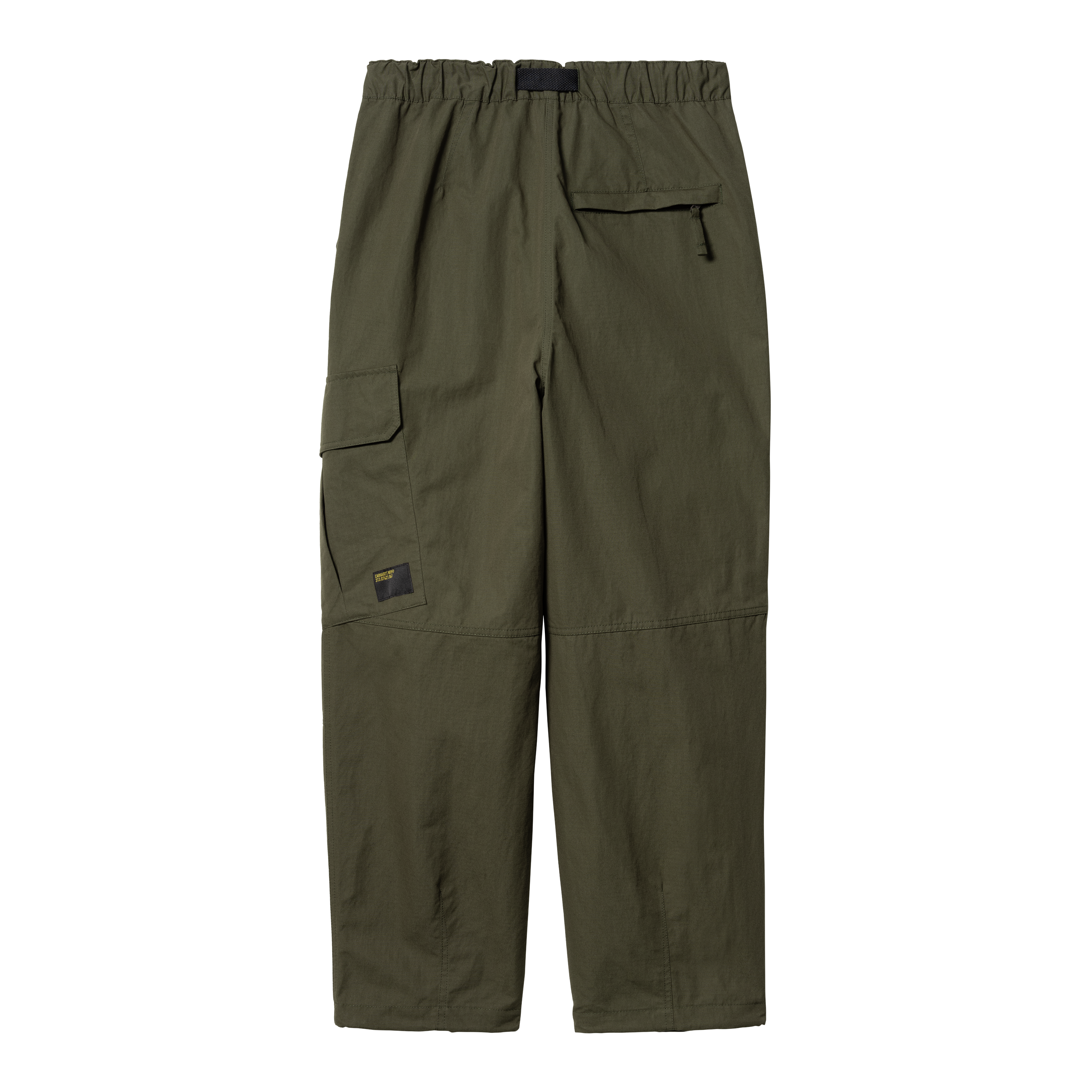 Carhartt zip 2024 off pants