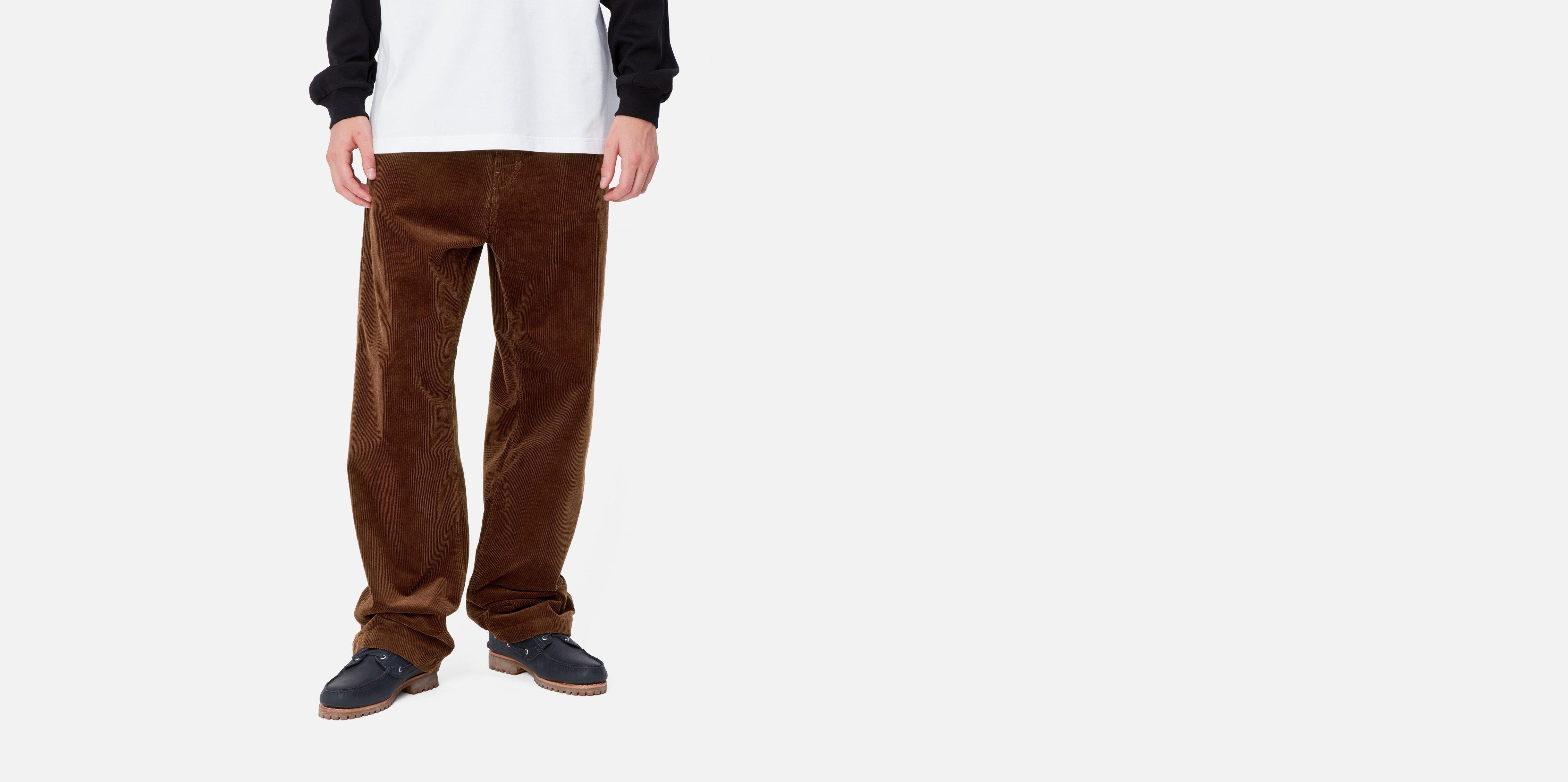 Carhartt WIP Simple Pant, Tarragon | Official Online Store