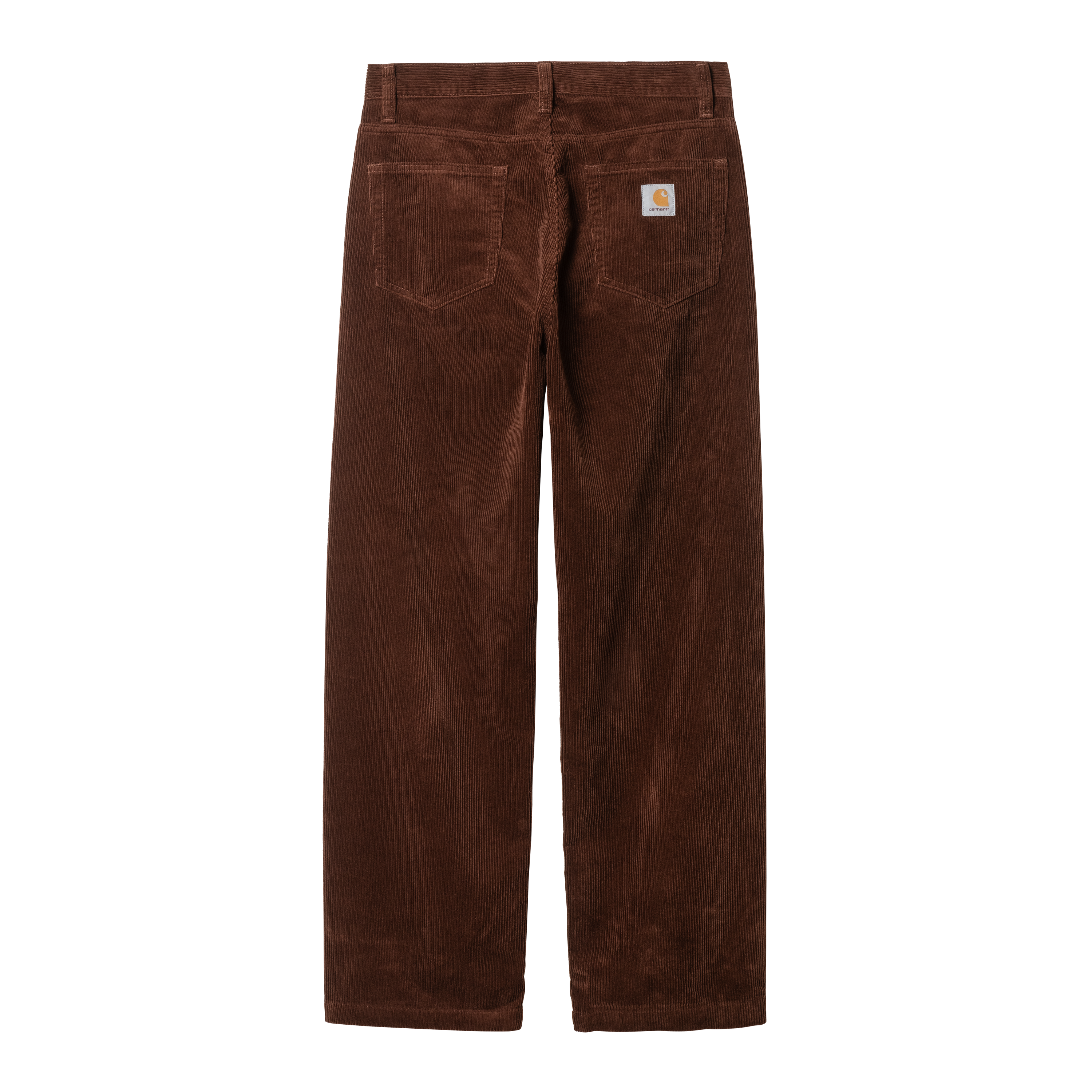 Carhartt WIP Landon Pant in Marrone