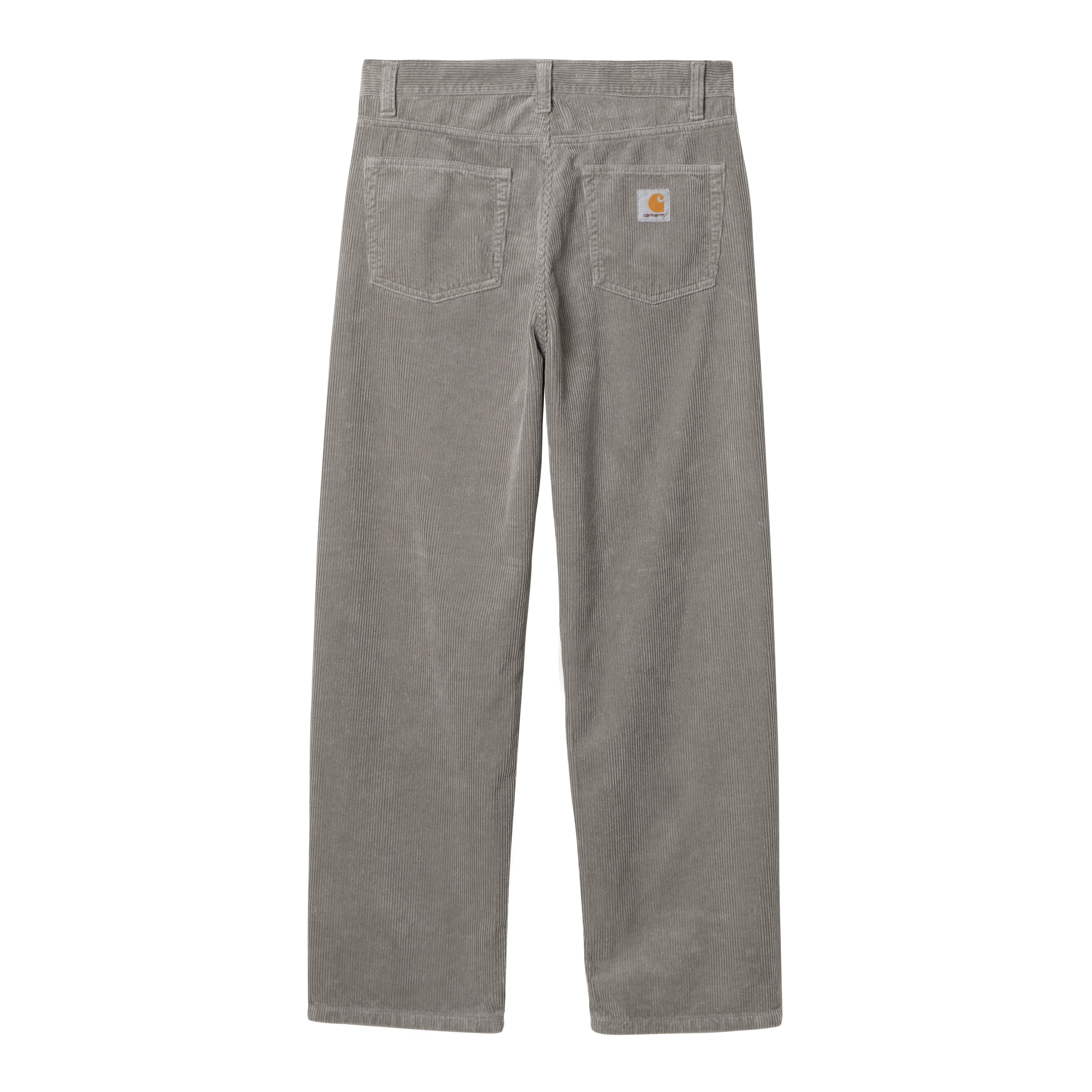 Carhartt WIP Landon Pant in Grau