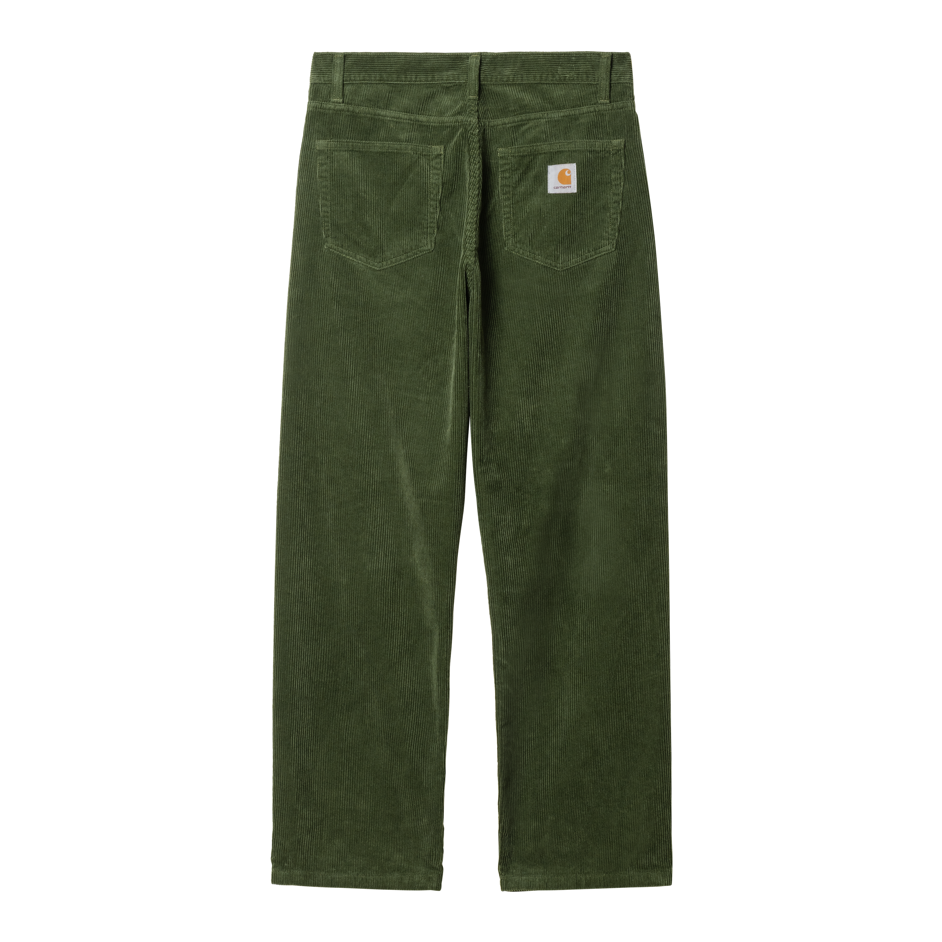 Carhartt WIP Landon Pant in Verde