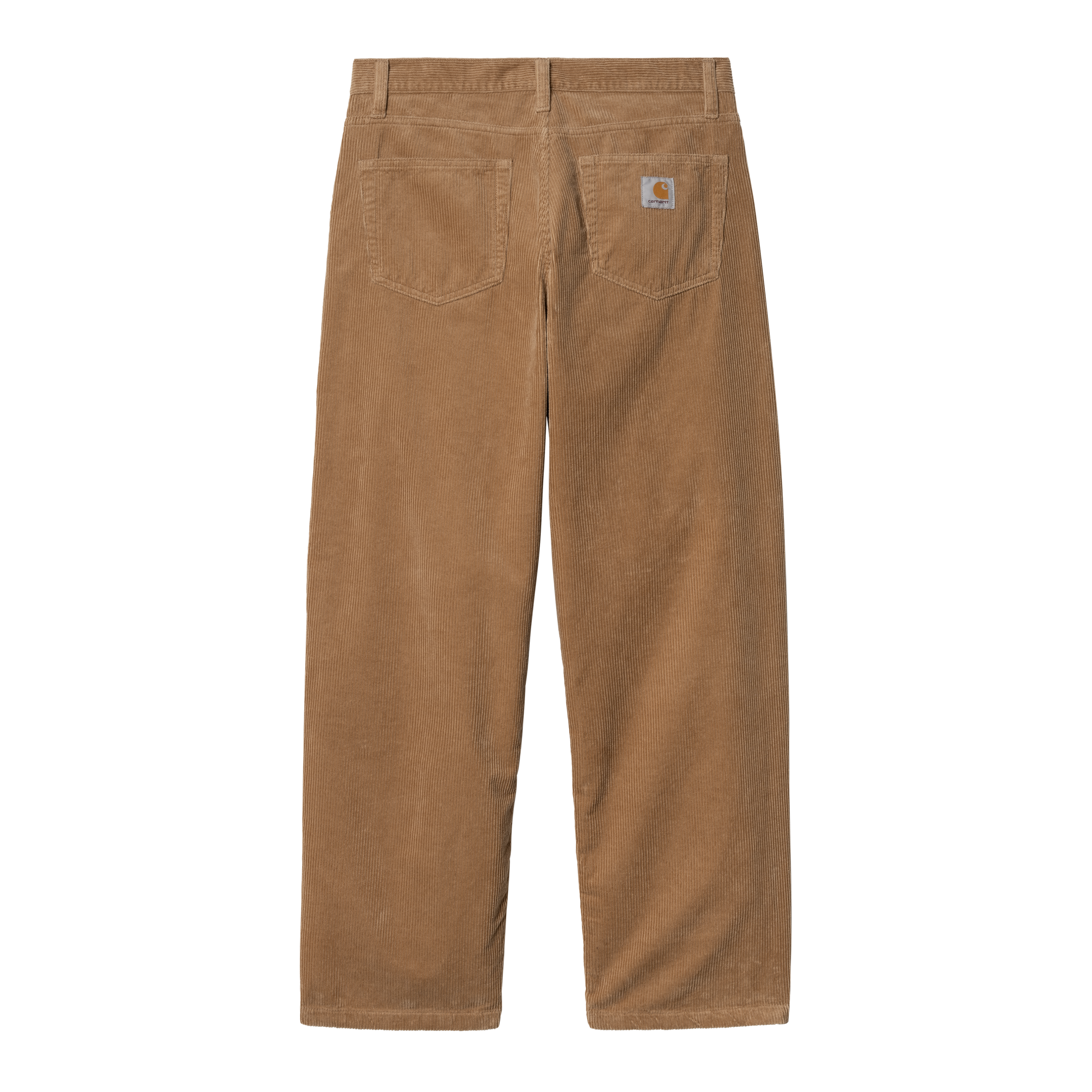 Carhartt WIP Landon Pant in Marrone