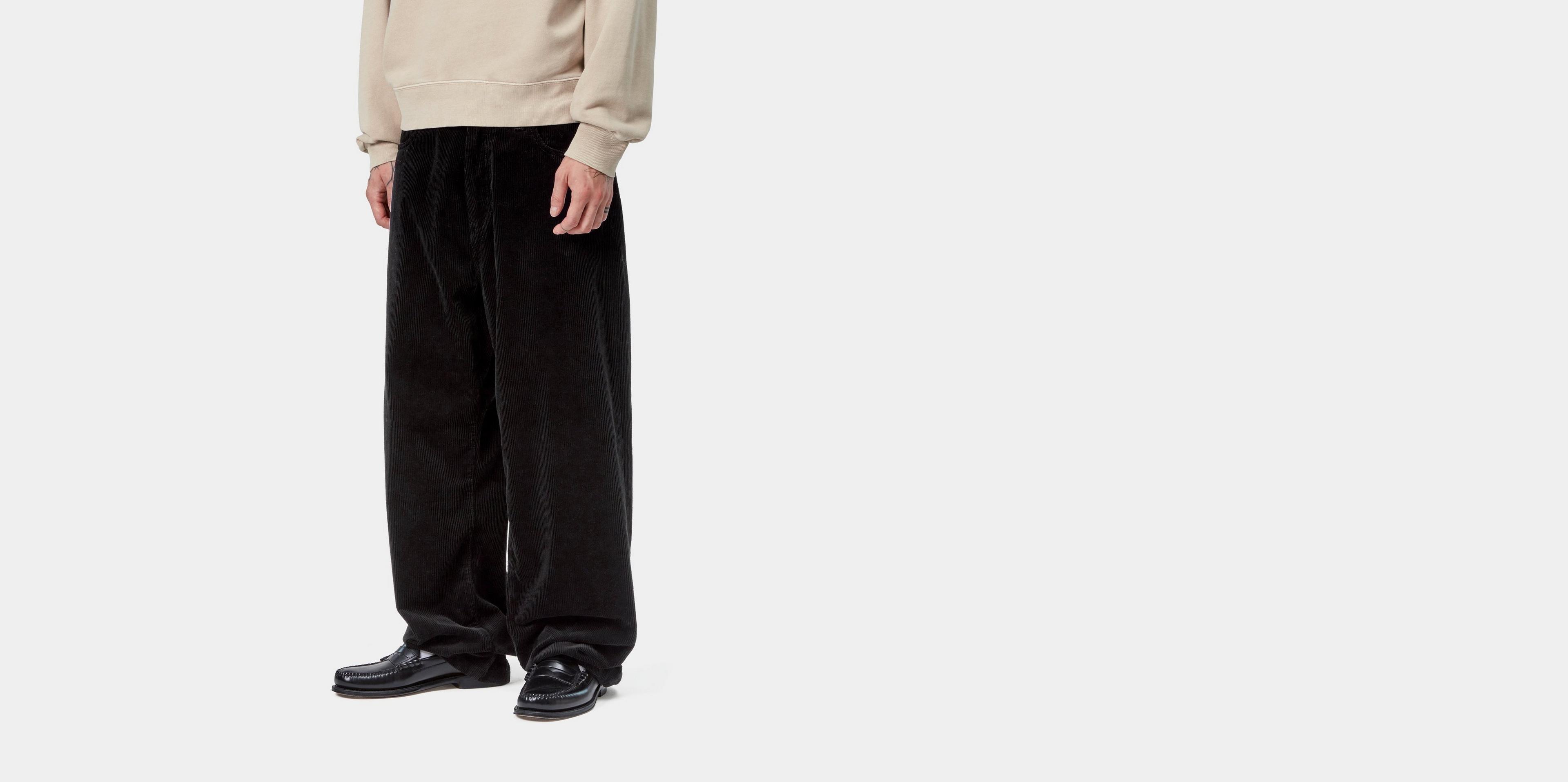 パンツ carhartt wip landon pants Carhartt WIP Landon Pant, Black | Official Online Store