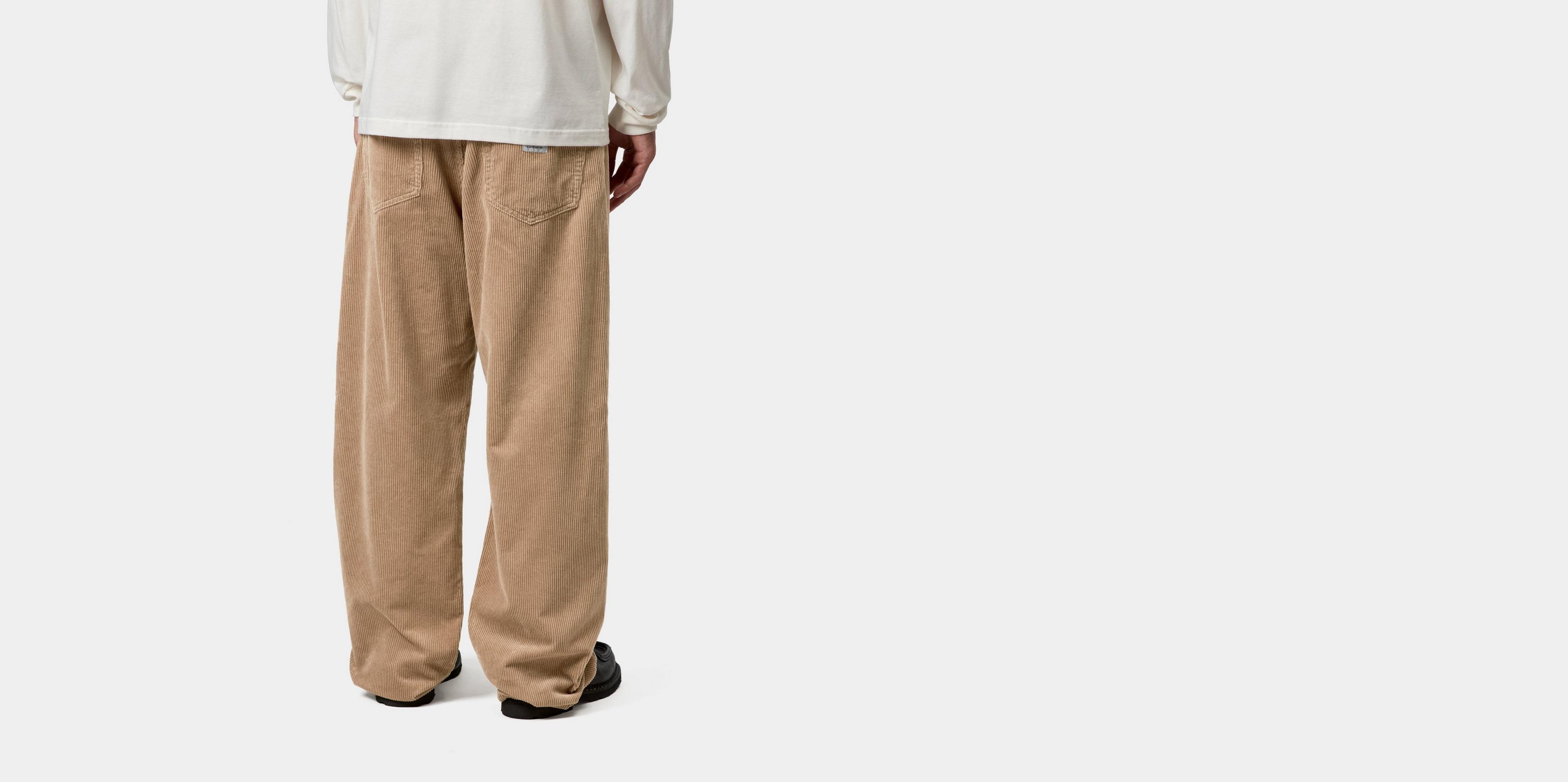 Carhartt WIP Landon Pant, Leather | Official Online Store