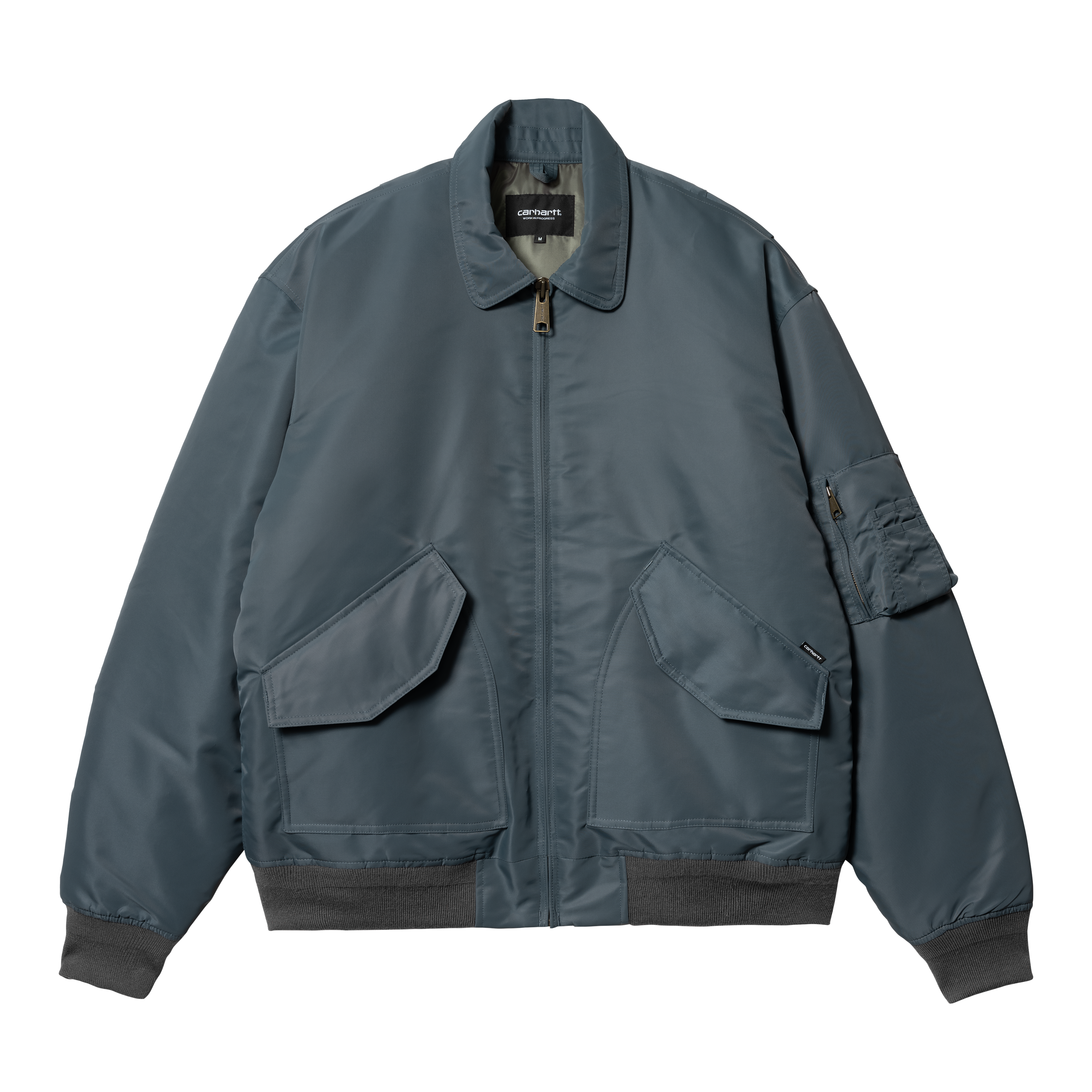 Carhartt Jacket Blue