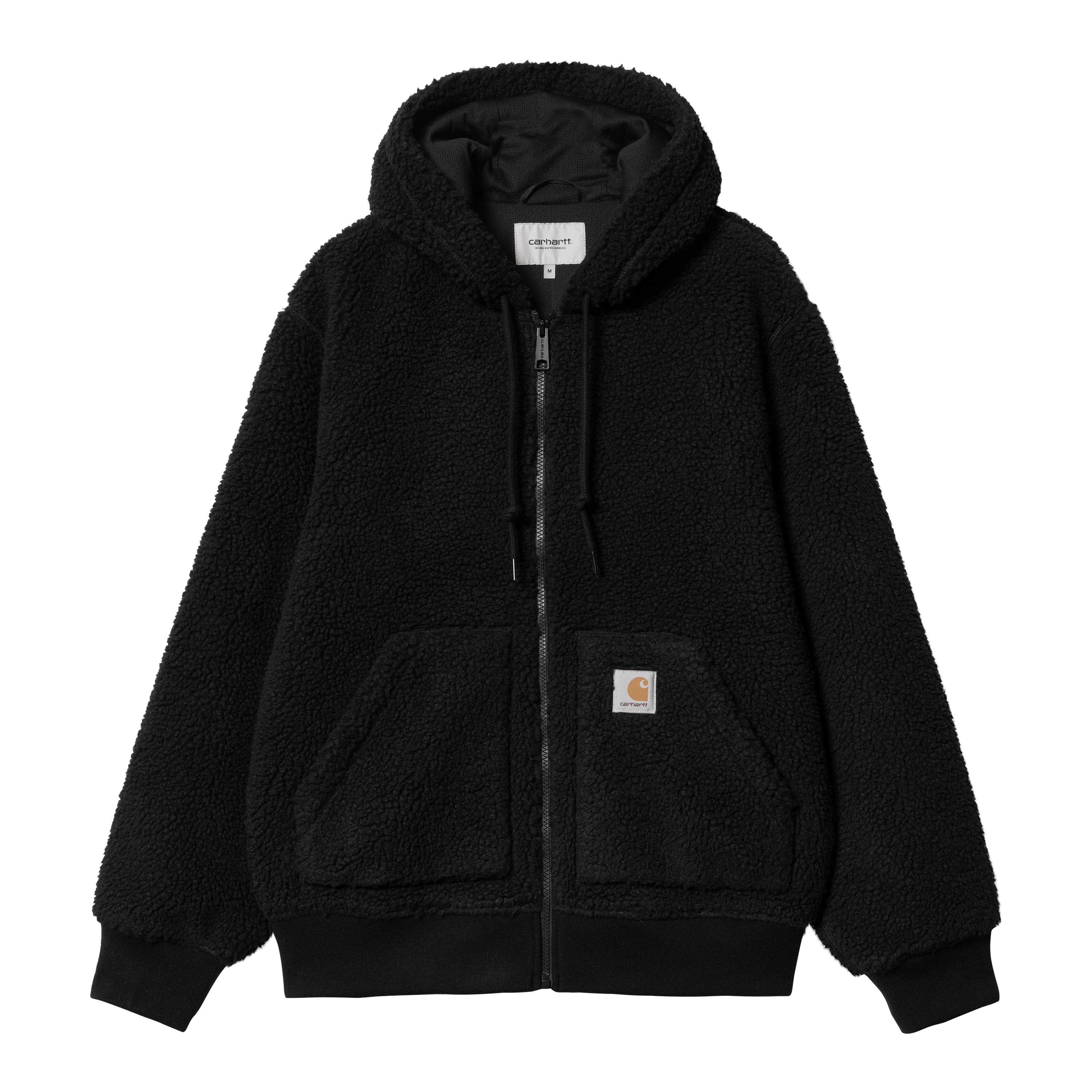 Carhartt WIP OG Active Liner in Black