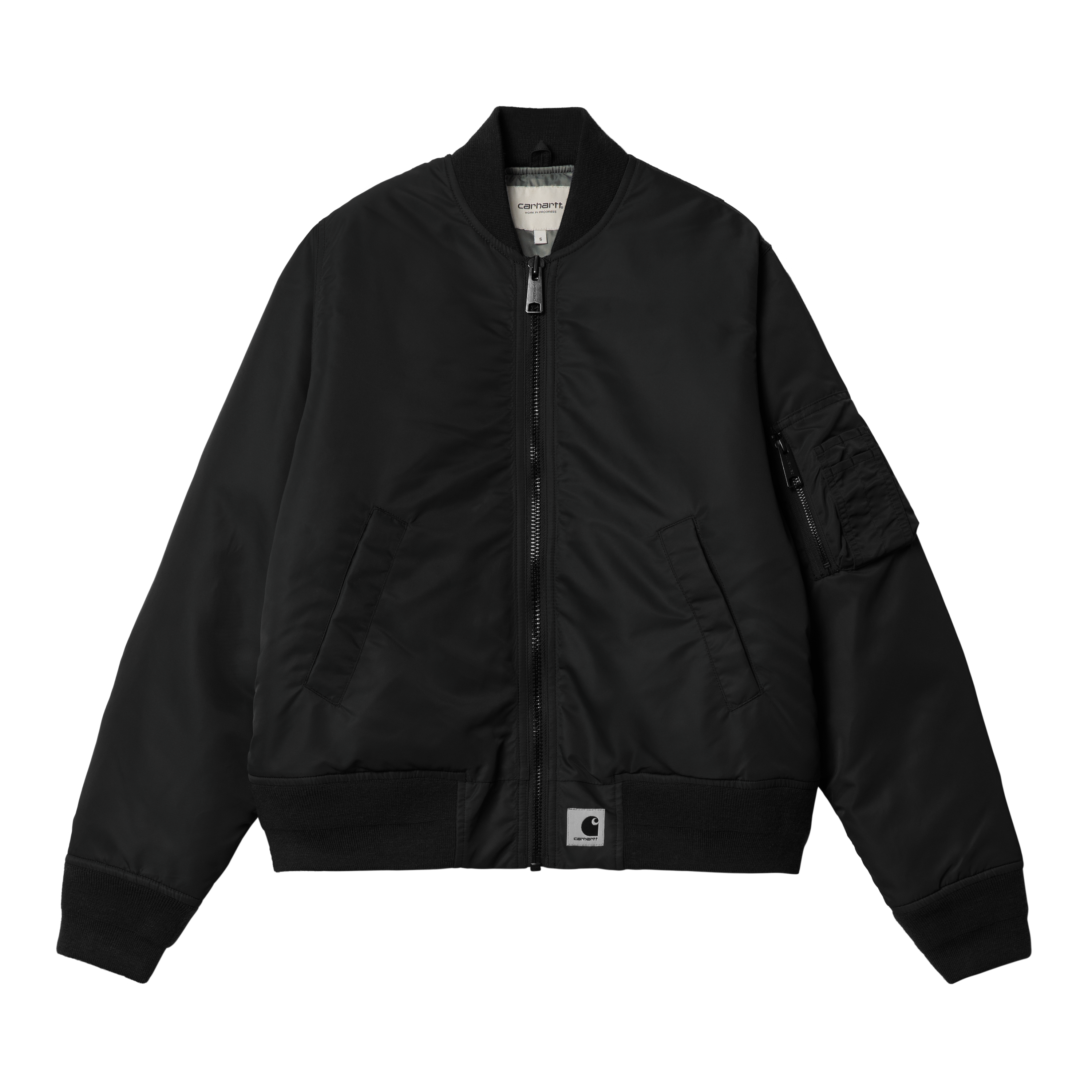 Carhartt WIP Chaquetas para Mujer | Tienda oficial en LÍnea