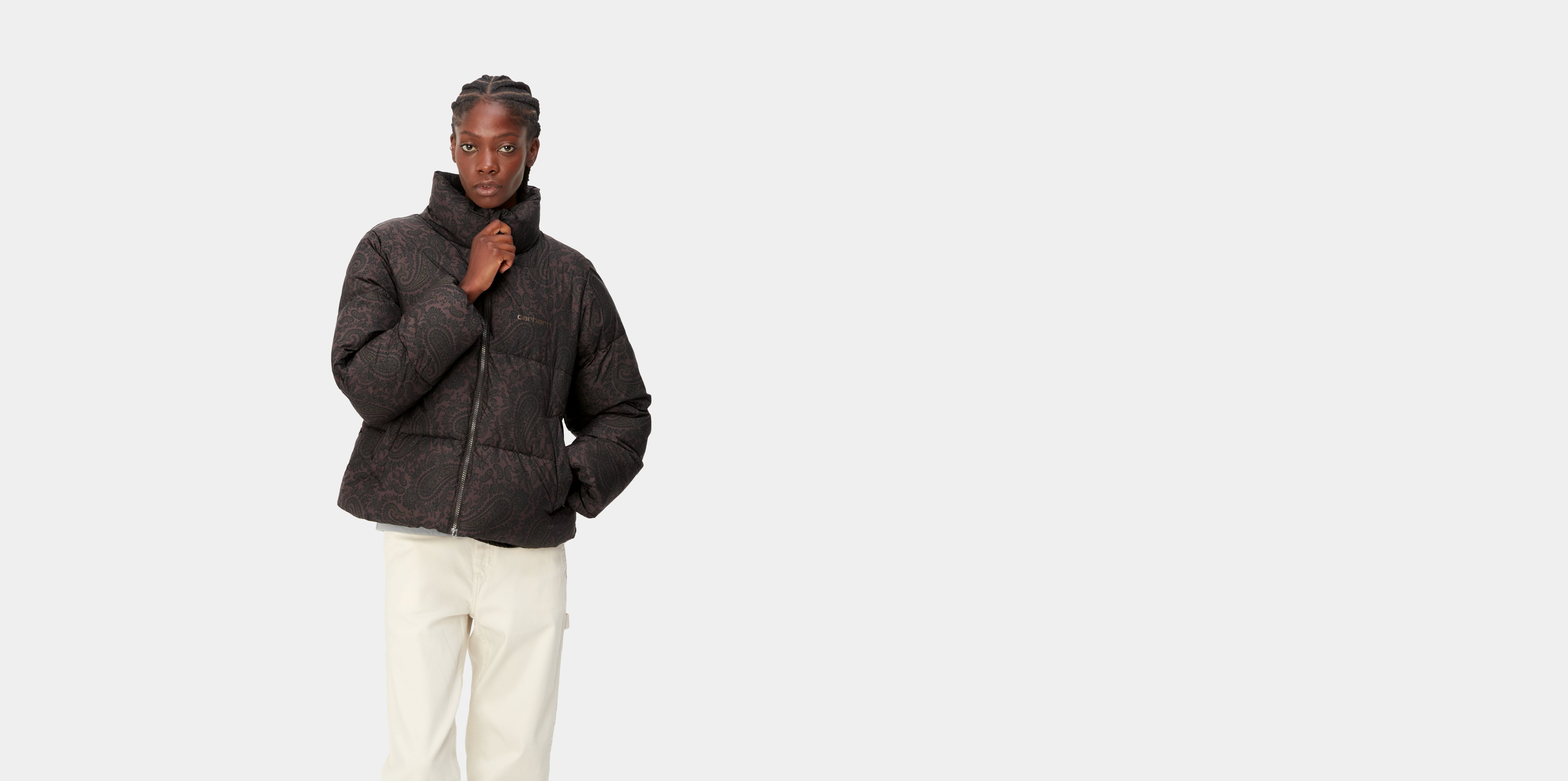 Carhartt WIP W' Springfield Jacket | Carhartt WIP