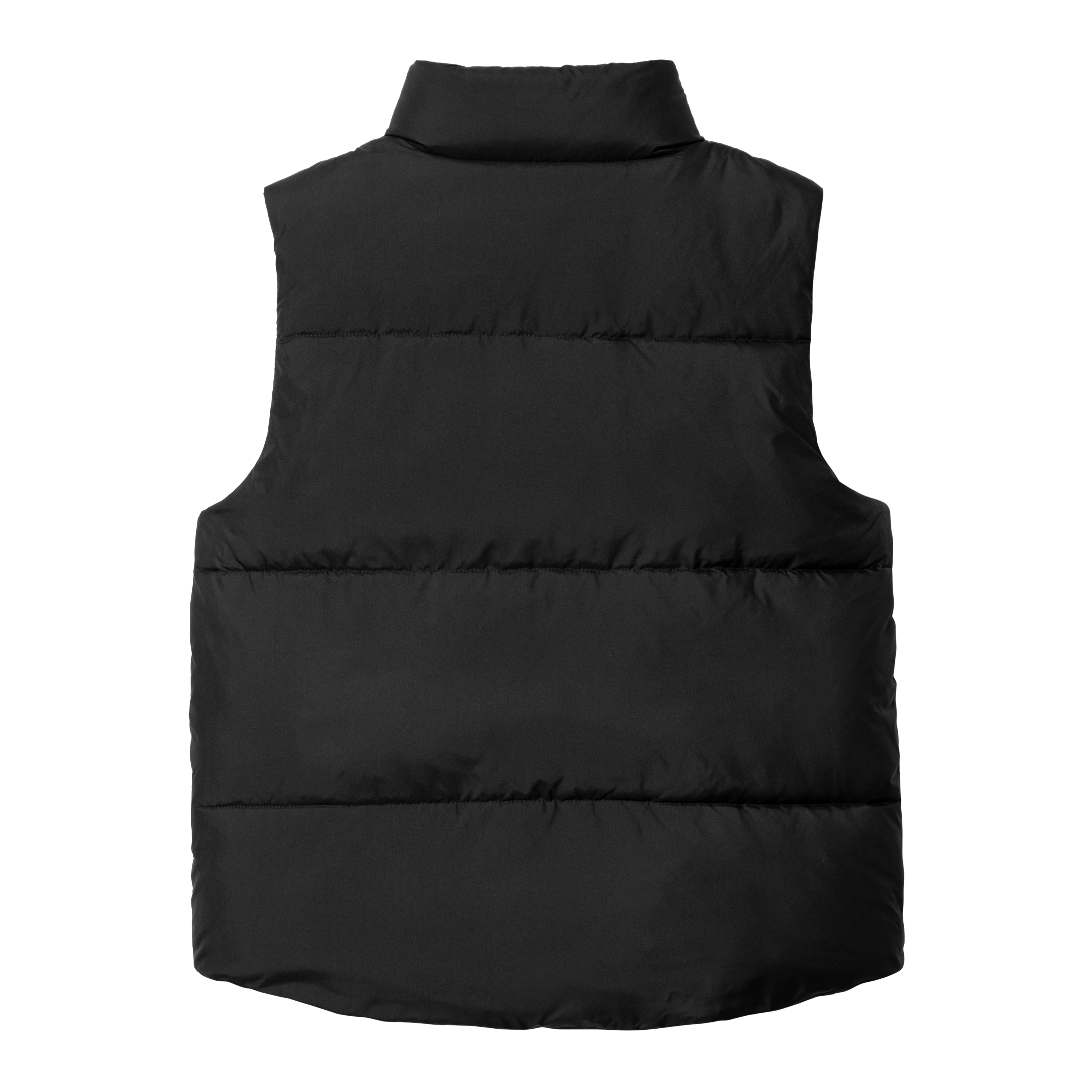 Carhartt WIP Vest (Spring), Black