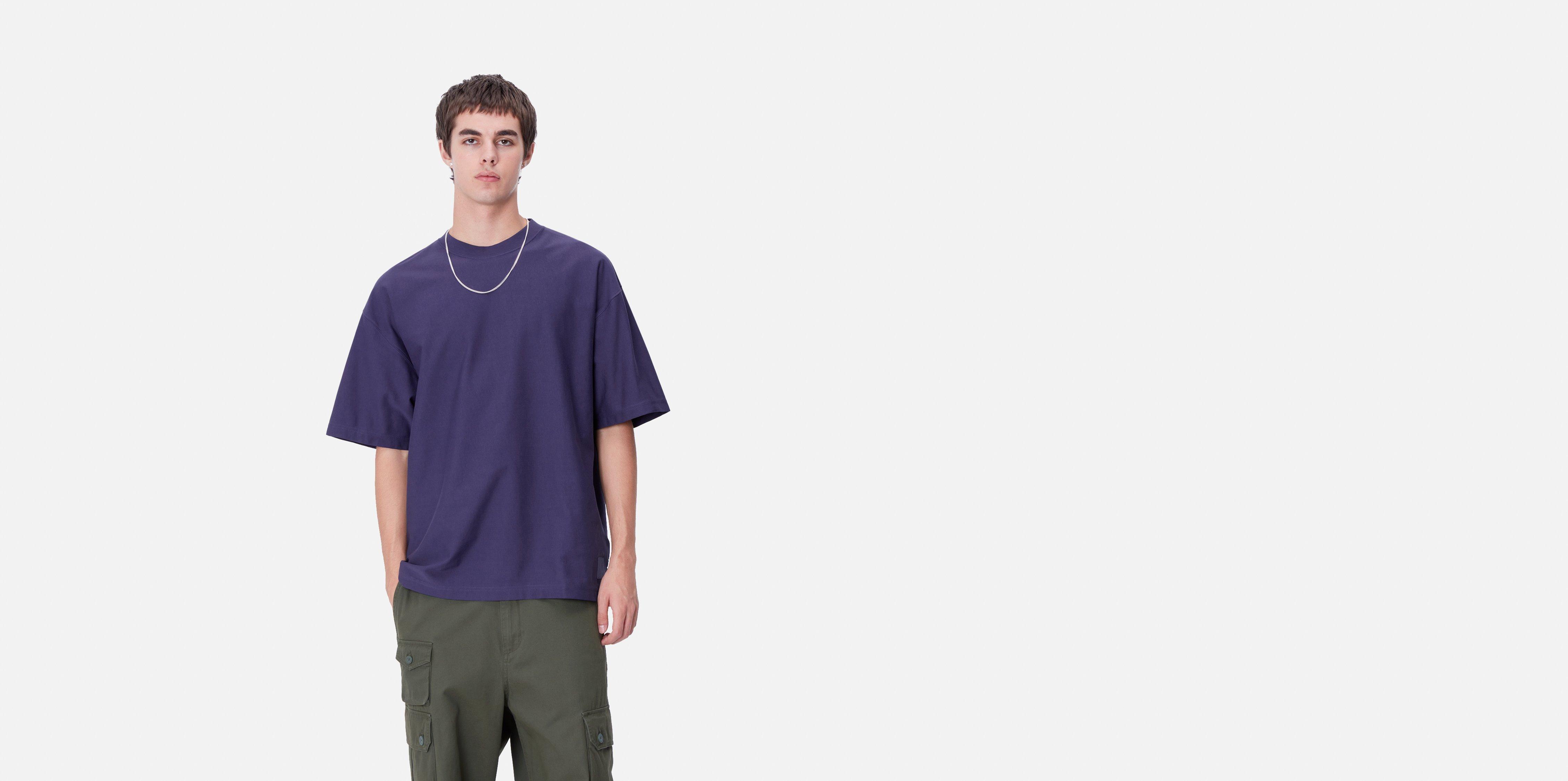 S/S Dawson T-Shirt