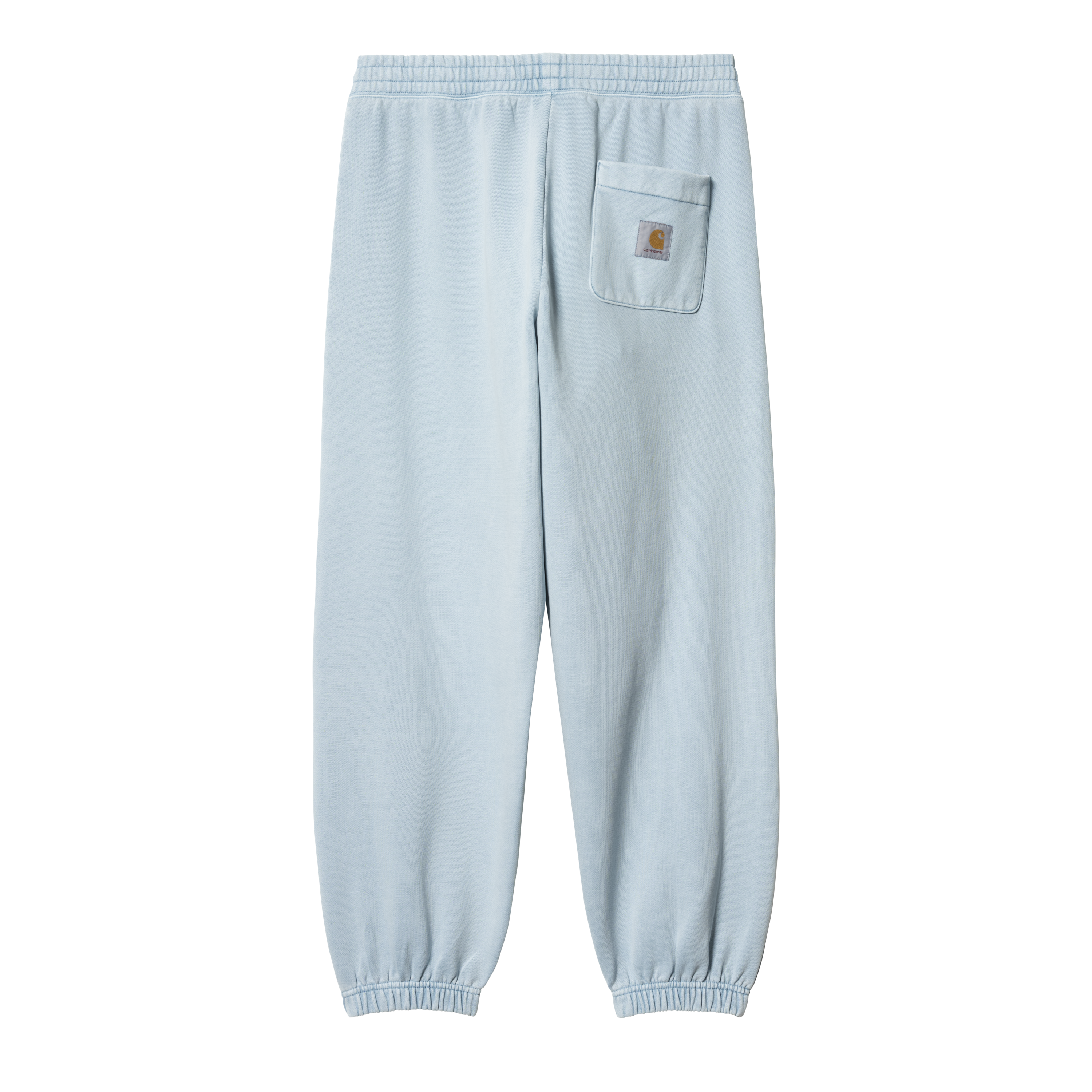 Carhartt WIP Vista Grand Sweat Pant in Blu