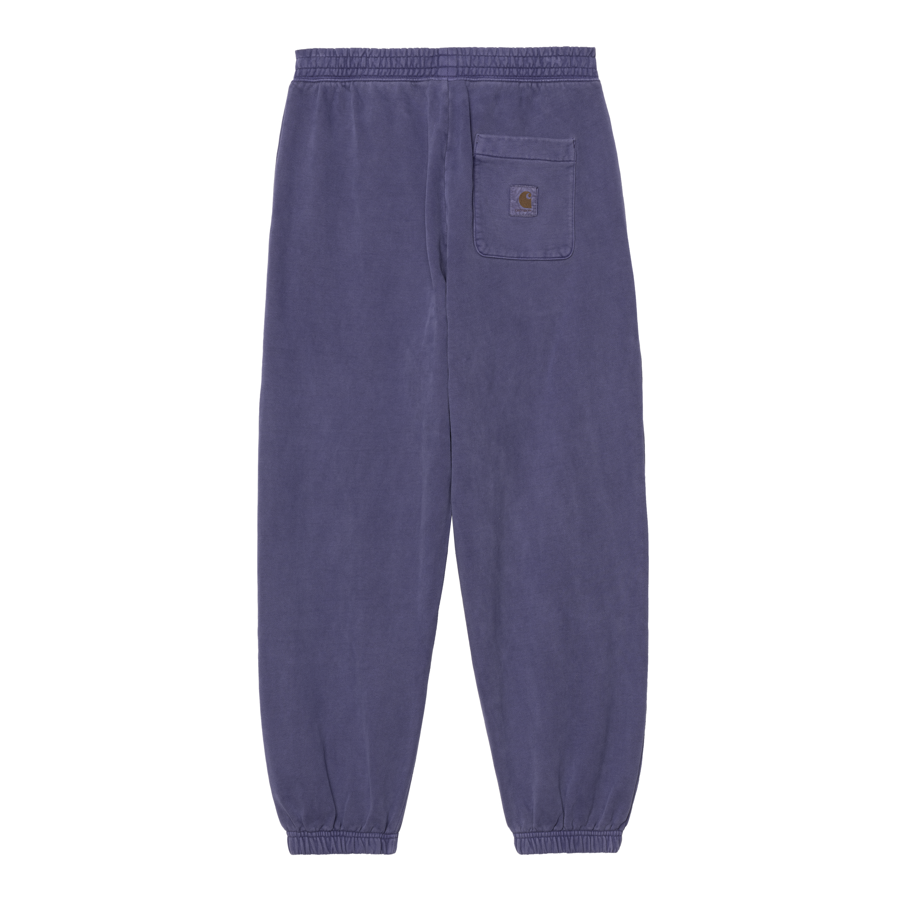 Carhartt WIP Vista Grand Sweat Pant in Blau