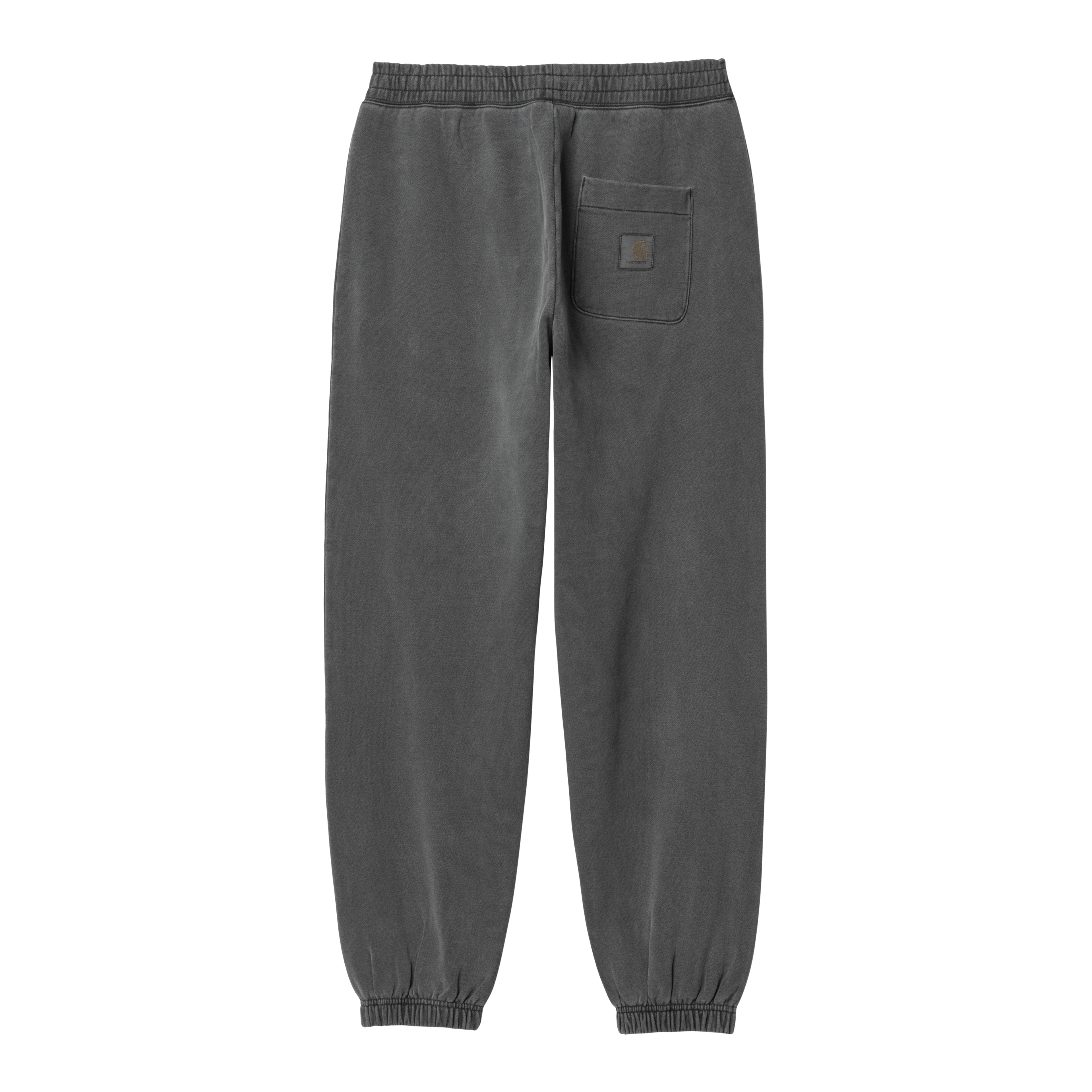 Carhartt WIP Vista Grand Sweat Pant, Black | Official Online Store