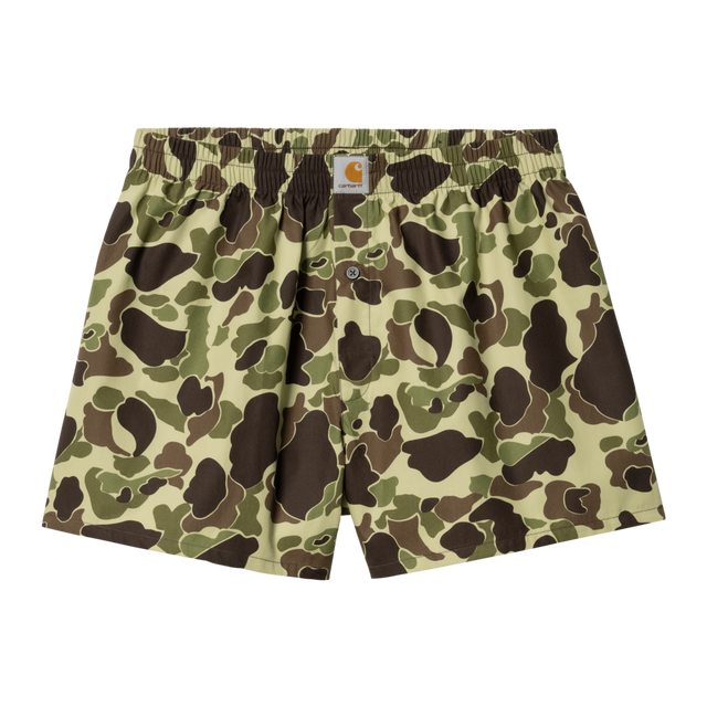 Boxer en coton Carhartt aperçu 4