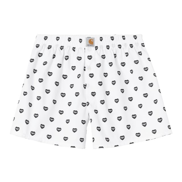 Boxer en coton Carhartt - alternate view