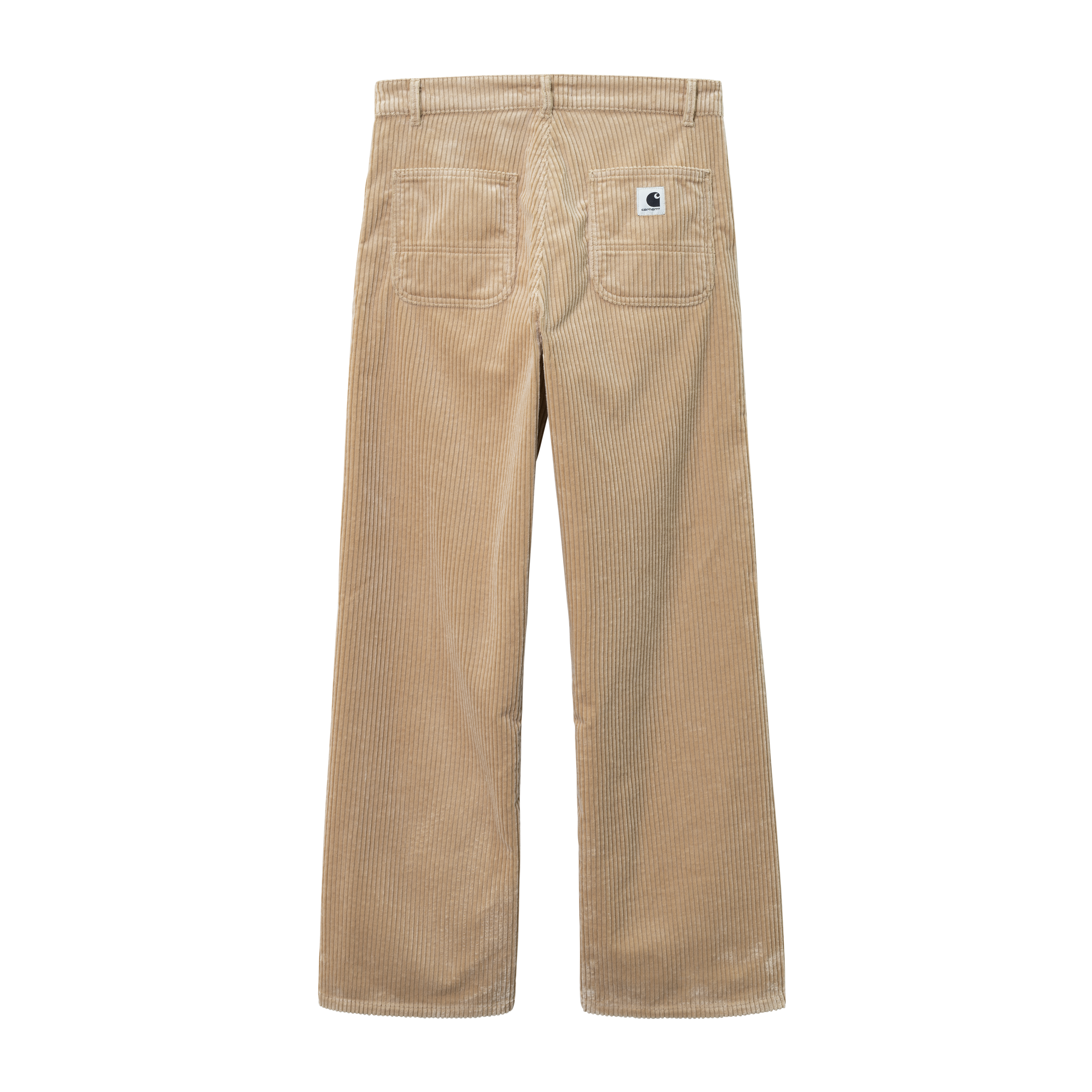 Carhartt WIP Women’s Simple Pant in Brown