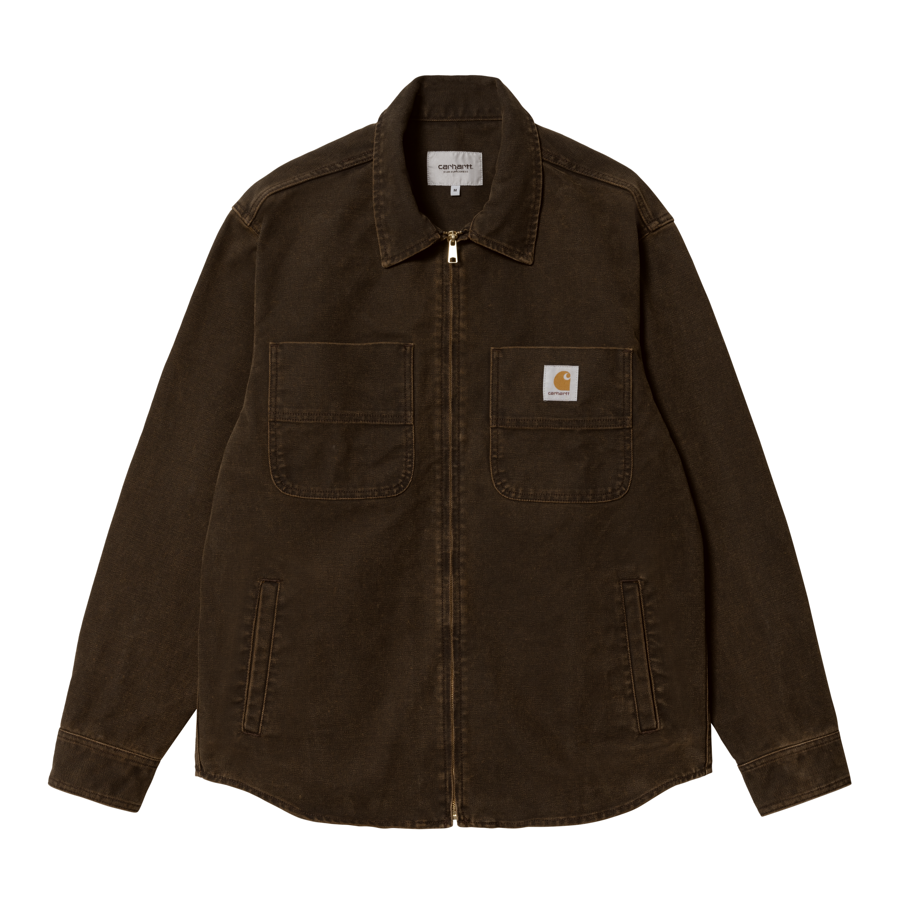 Carhartt WIP Jackets & Vests Shirt Jackets | Carhartt WIP