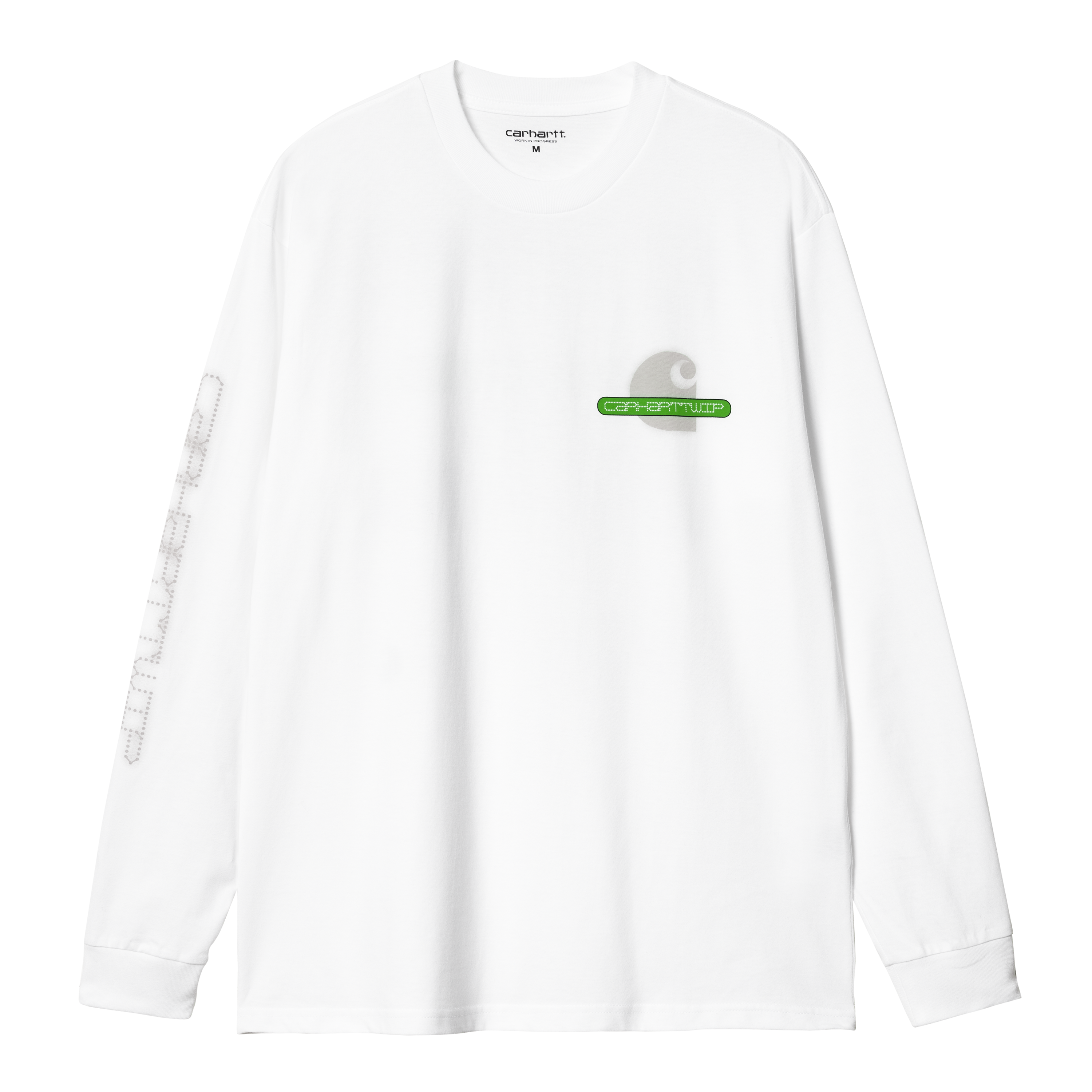 Men's long sleeved t-shirts | Carhartt WIP