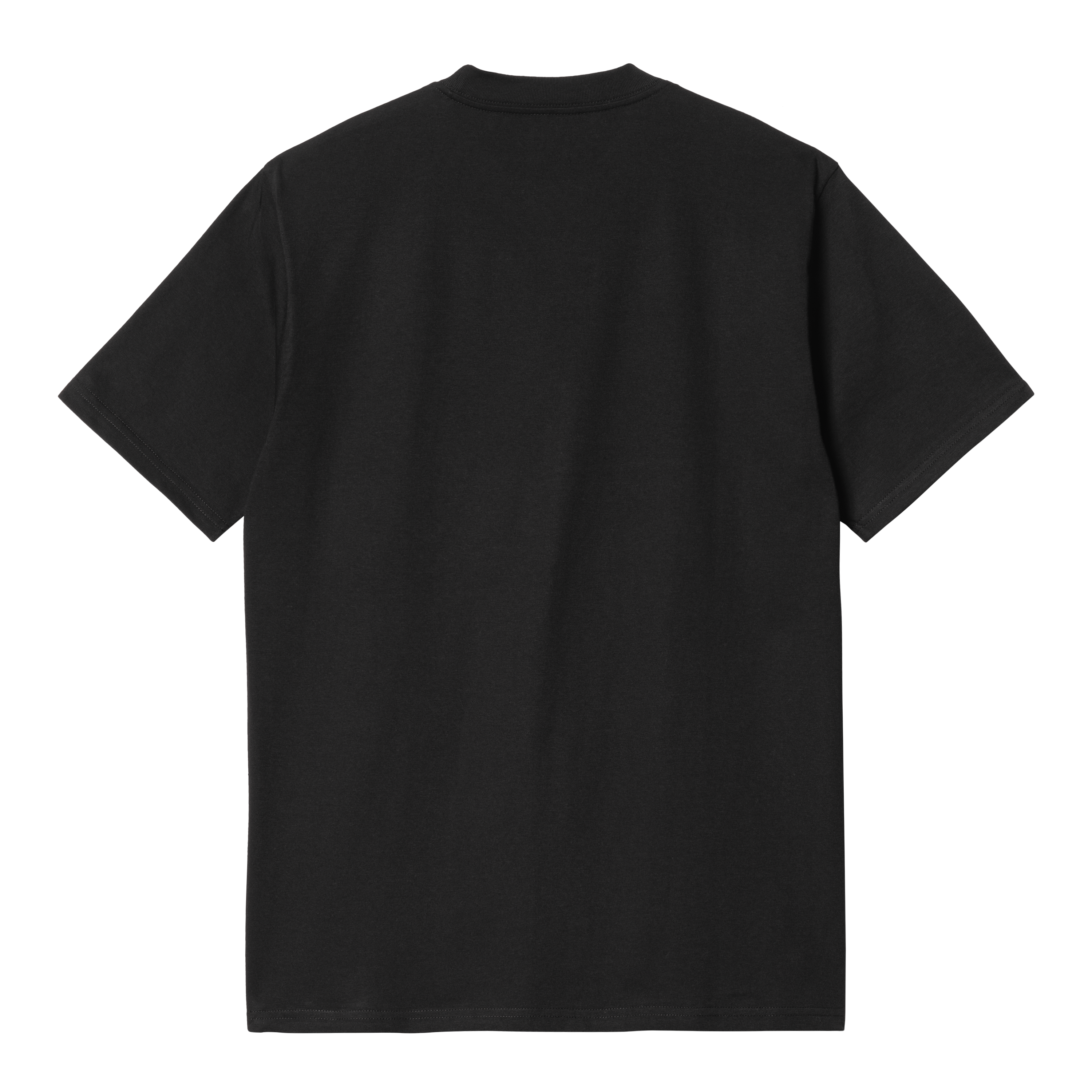 carhartt wip mountain t shirt