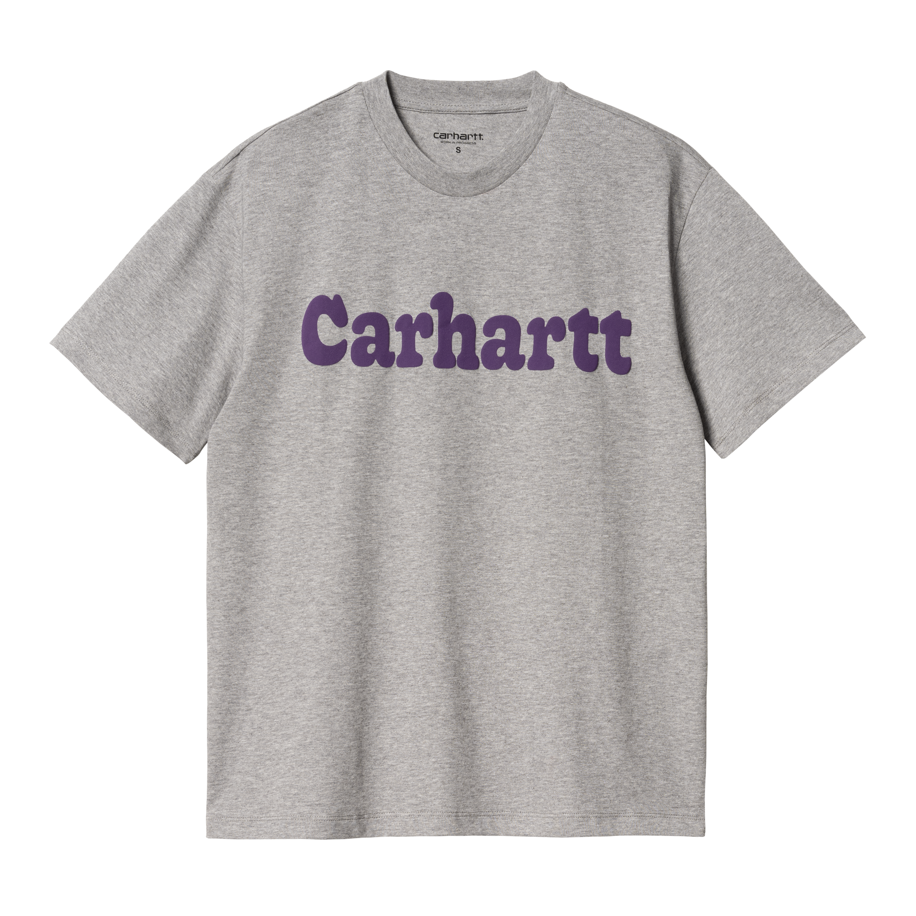 Carhartt Women's Jersey Long Sleeve T-shirt (Large) in the Tops