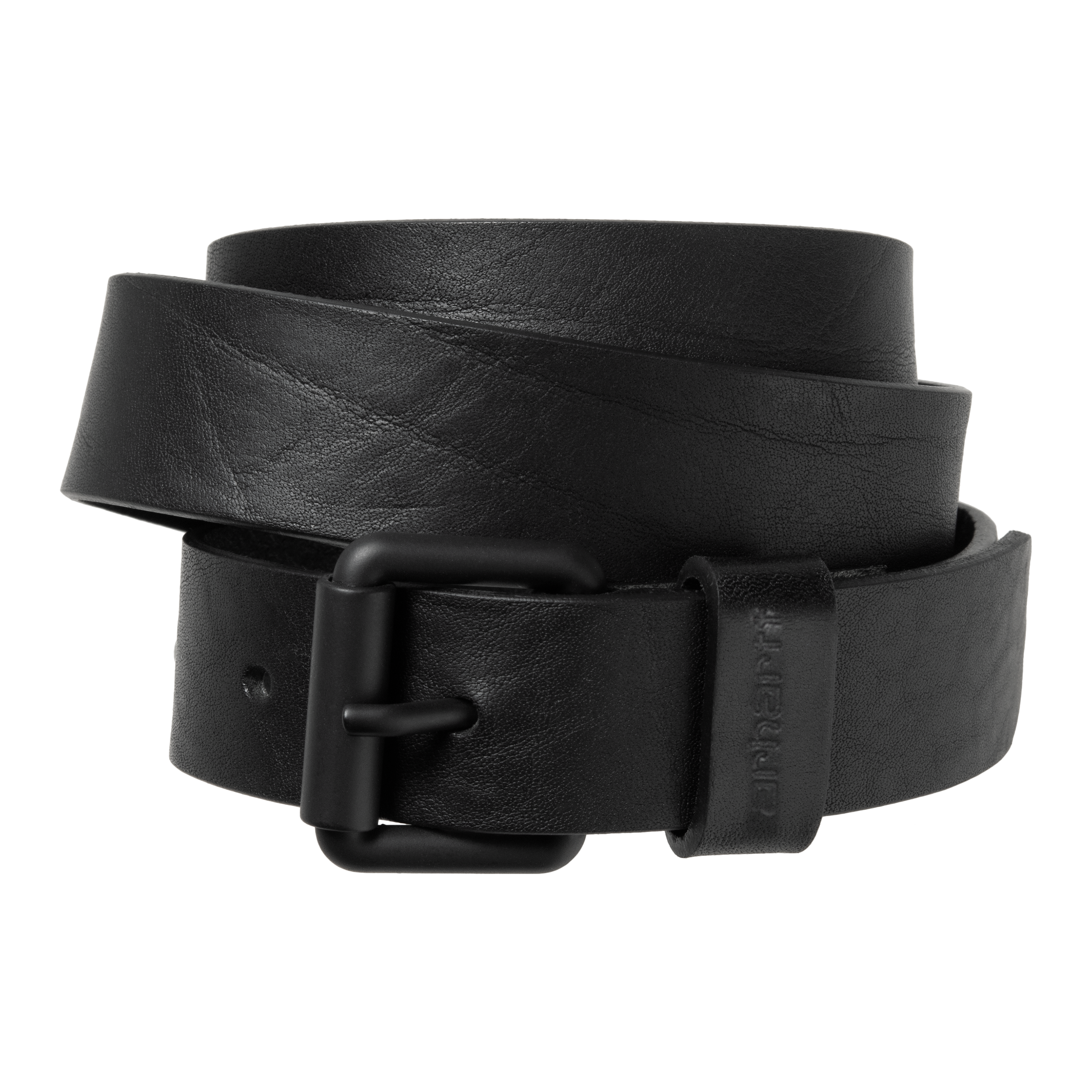 Carhartt WIP Ryan Belt in Black