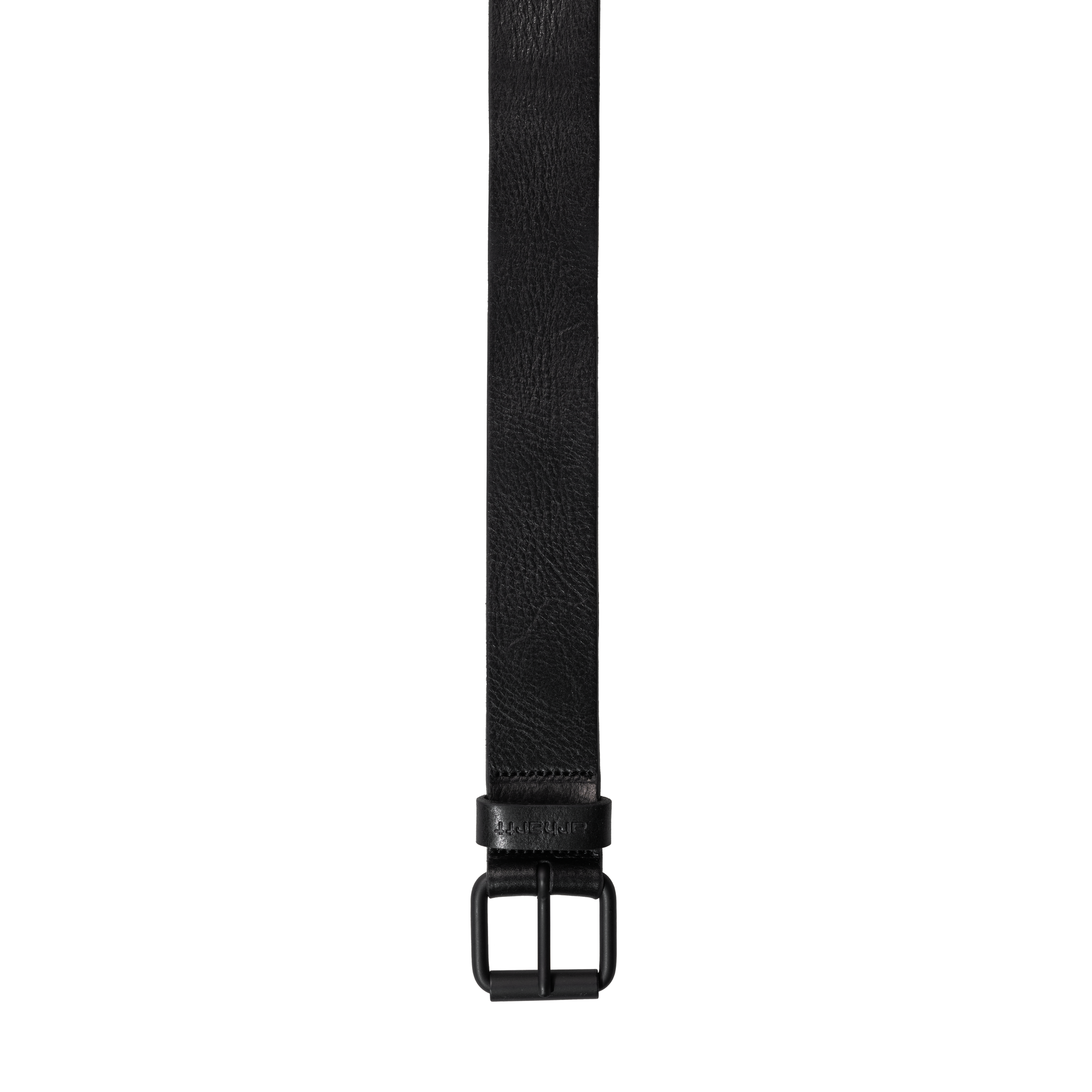 Carhartt WIP Ryan Belt, Black / Black | Official Online Store display picture 1