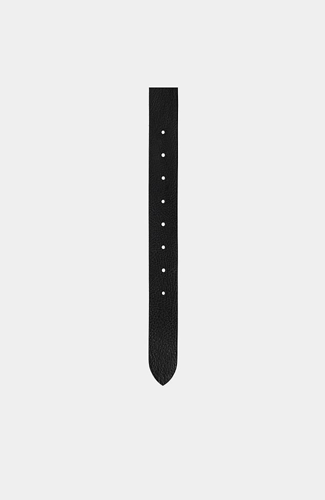 Carhartt WIP Ryan Belt, Black / Black | Official Online Store Carhartt WIP Ryan Belt, Black / Black | Official Online Store