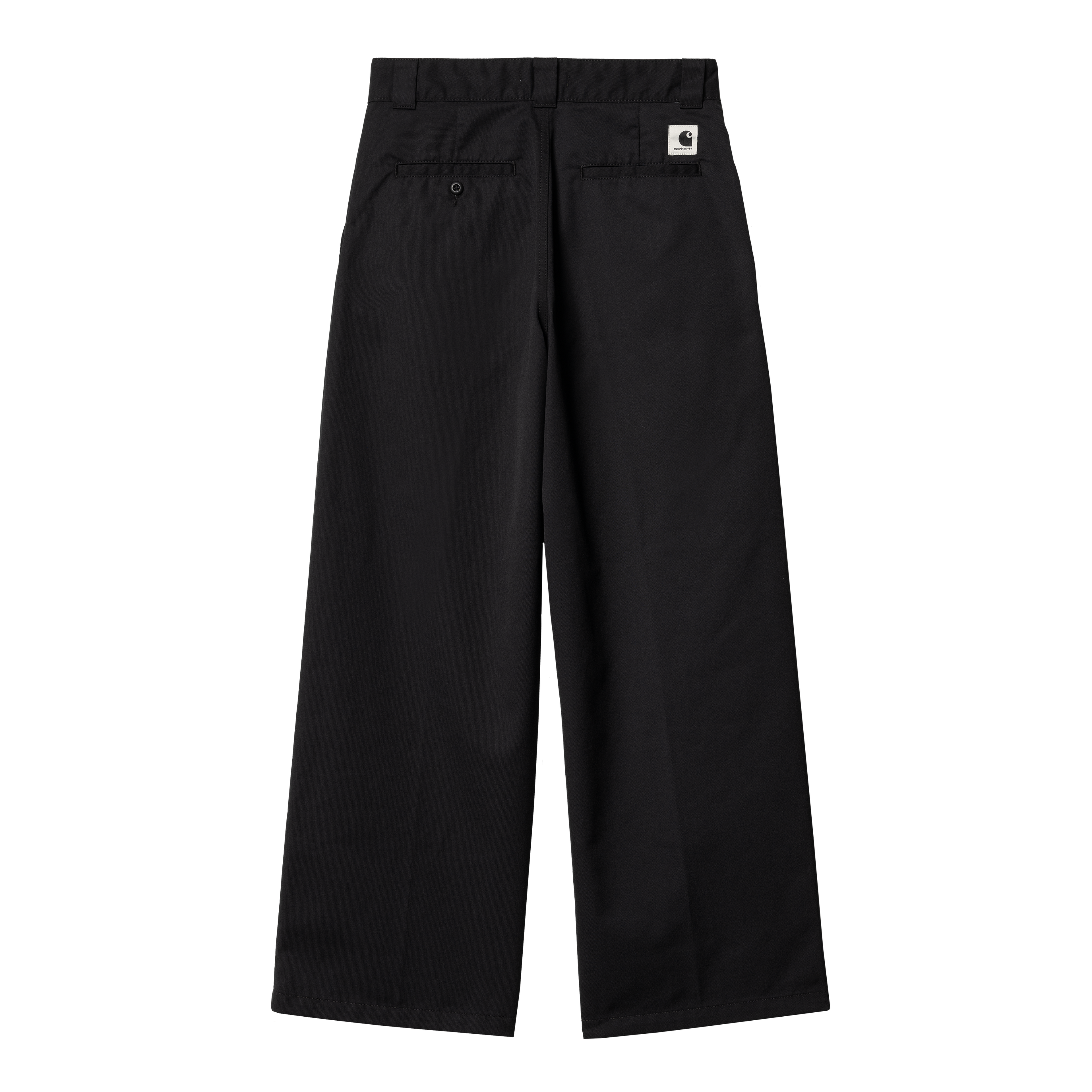 パンツ CARHARTT WIP CRAFT PANT - Black 33 クラフトパンツ