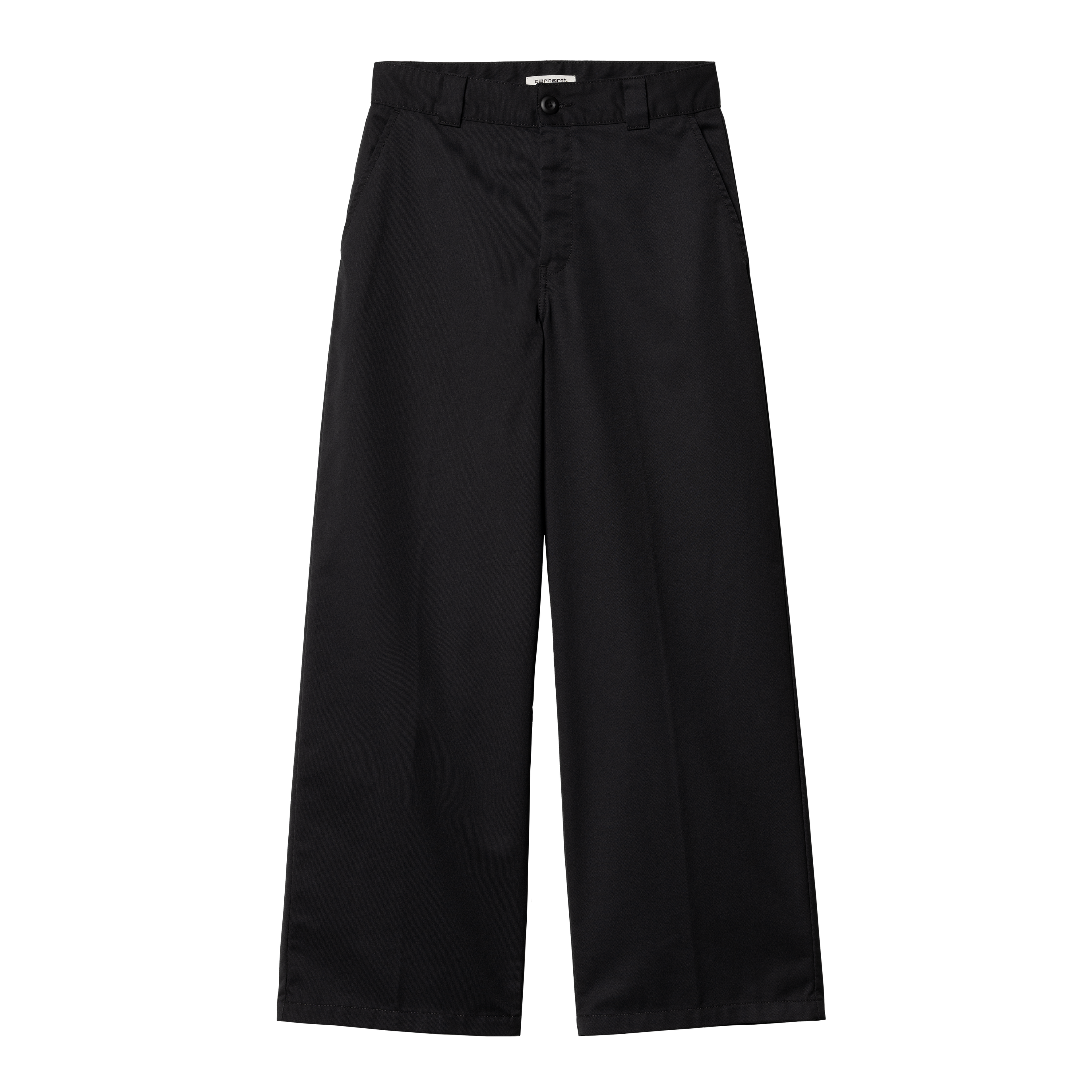 パンツ CARHARTT WIP CRAFT PANT - Black 33 Carhartt WIP Craft Pant Black Rinsed – Black Sheep Skate Shop