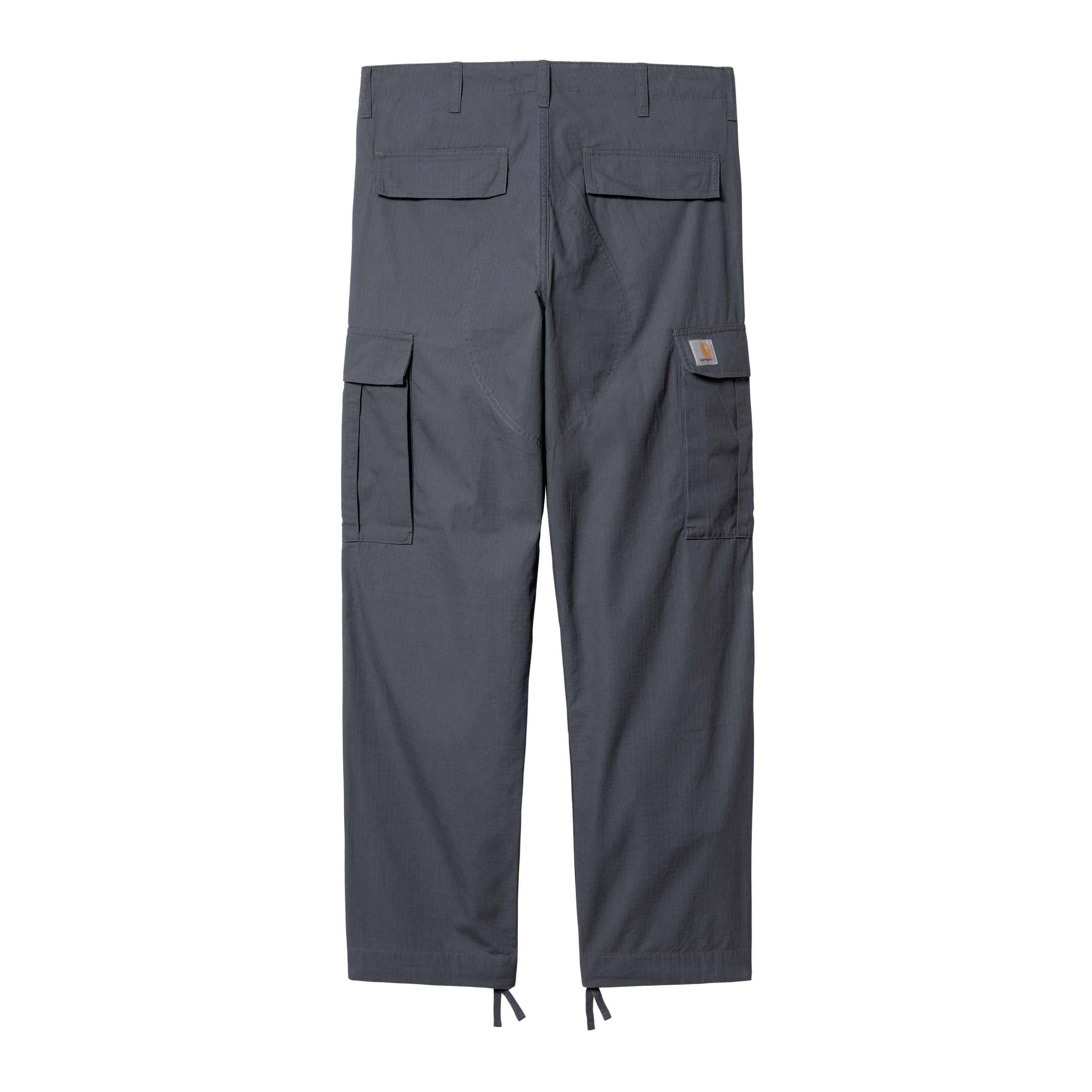 Carhartt WIP Regular Cargo Pant in Blue