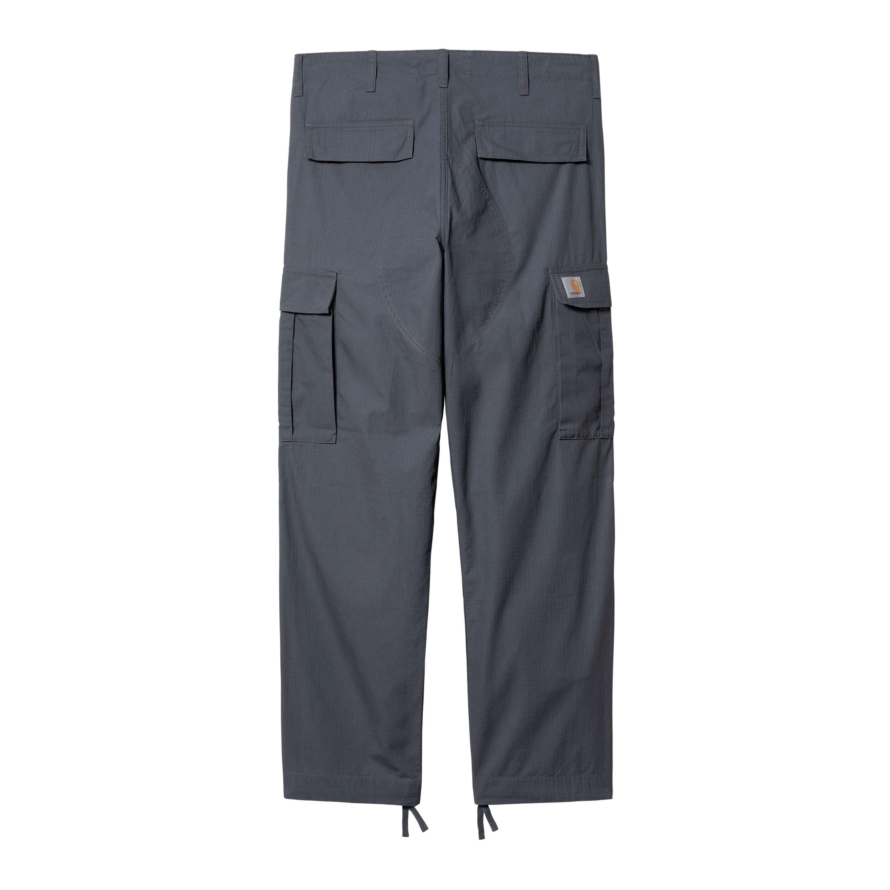 Carhartt WIP Regular Cargo Pant - Leather rinsed