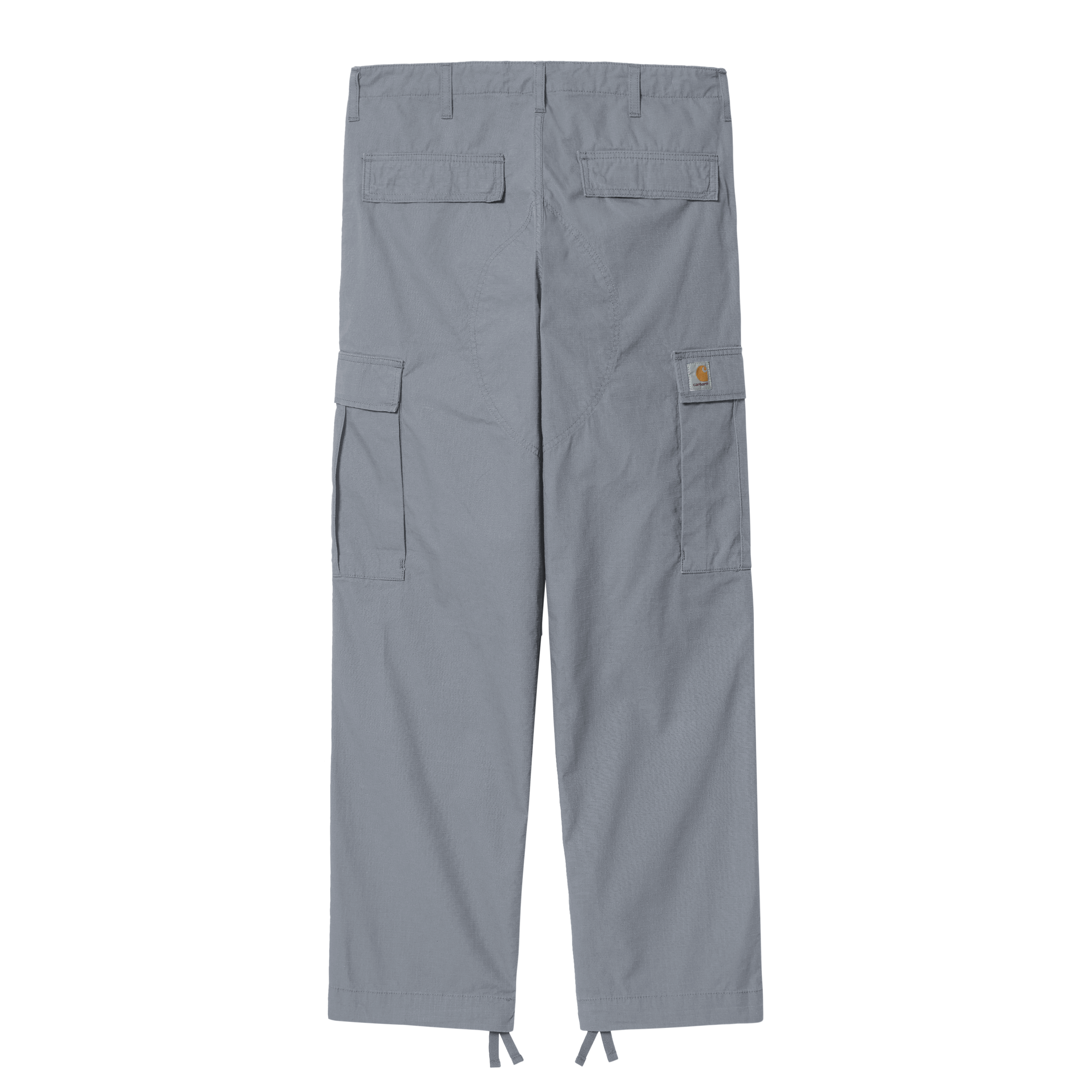 Carhartt WIP Regular Cargo Pant, Mirror | Official Online Store