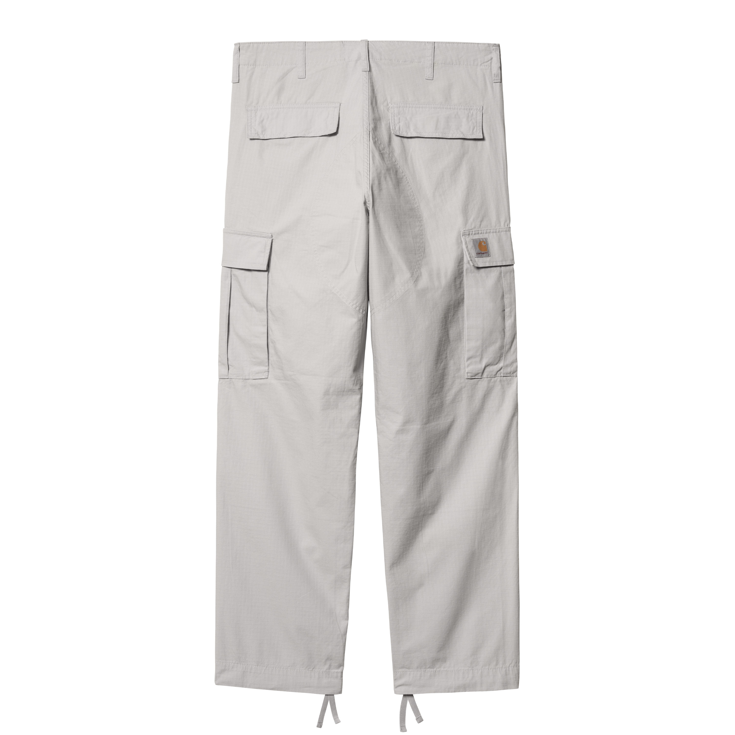 Carhartt WIP Regular Cargo Pant in Grey