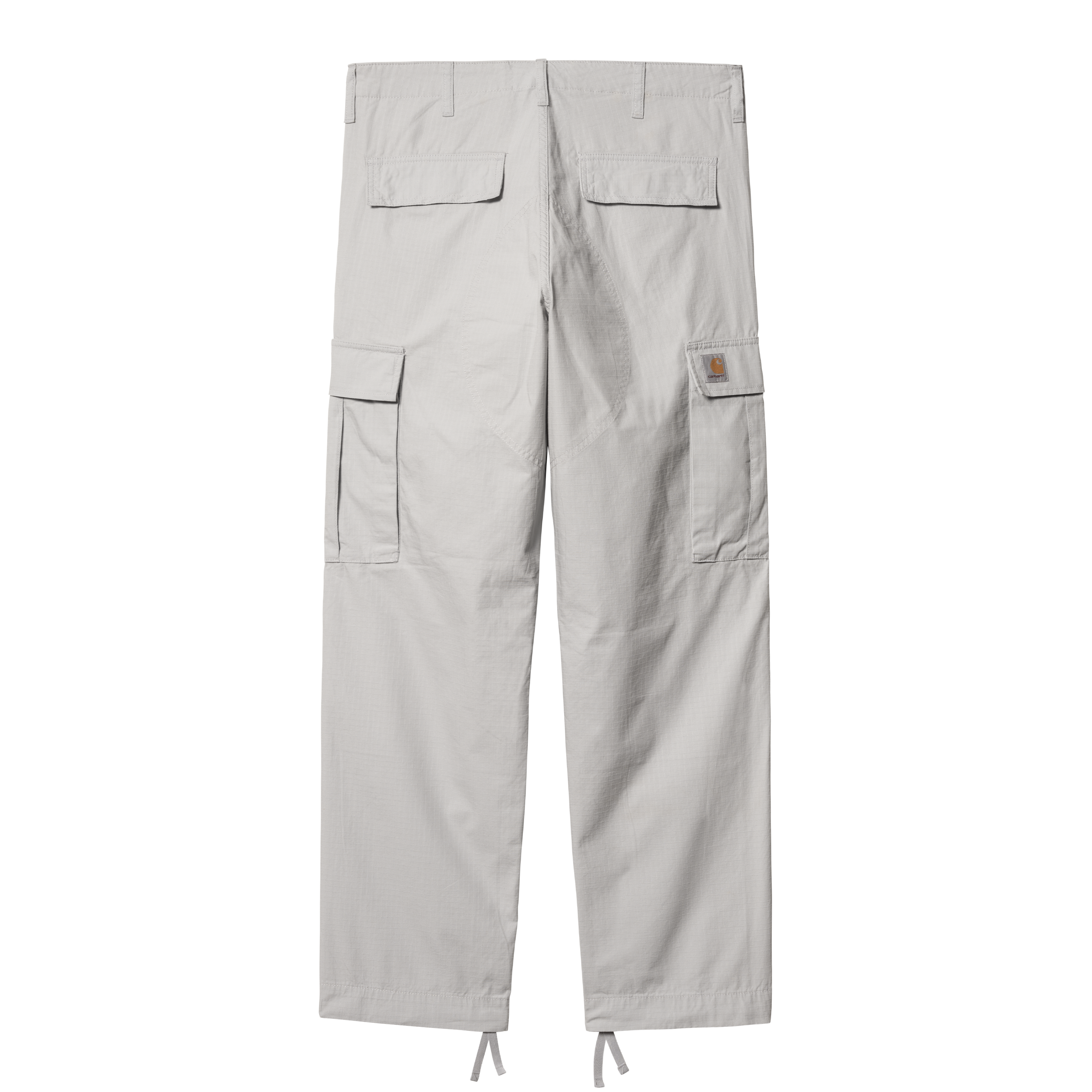 Carhartt WIP Regular Cargo Pant in Grigio