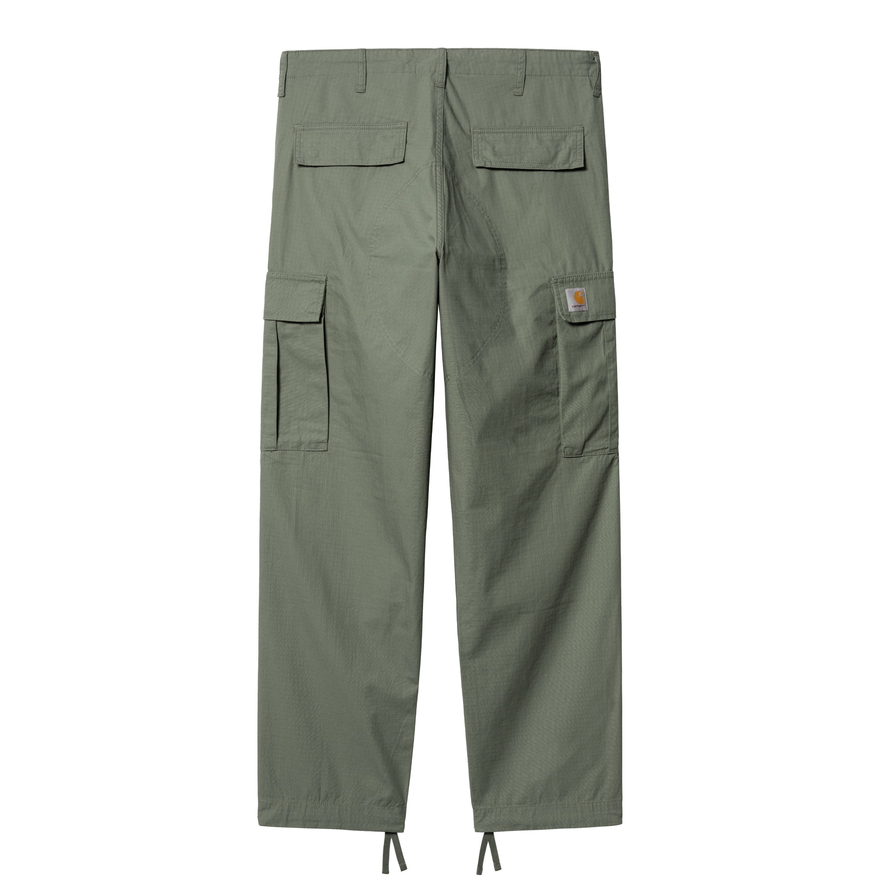 Carhartt WIP Regular Cargo Pant in Green