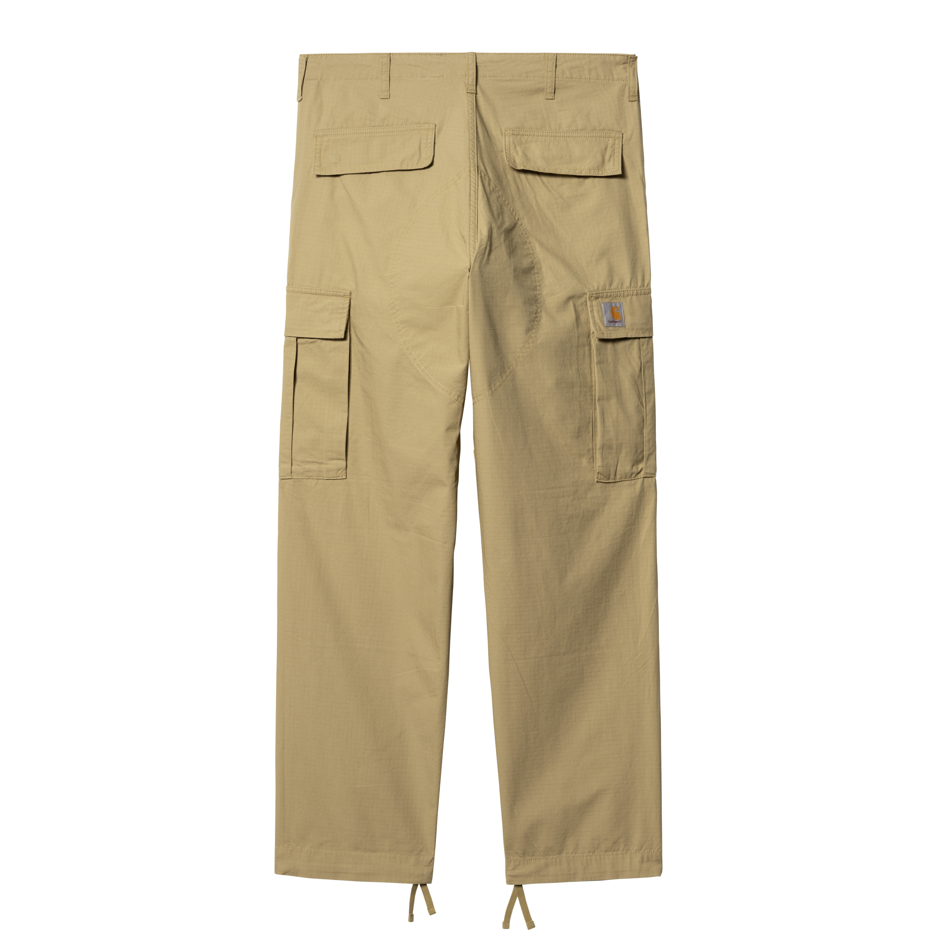 Carhartt WIP Regular Cargo Pant Beige